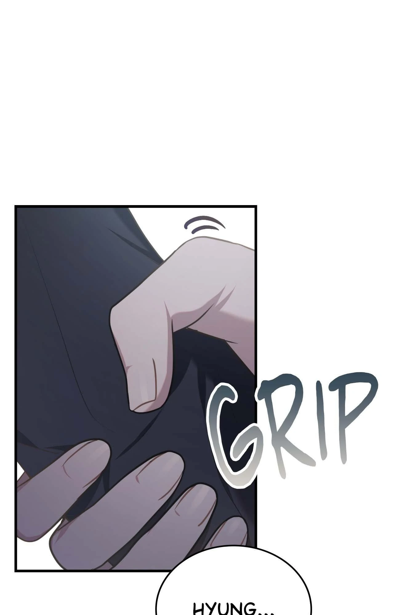 Virtual Strangers [Official] - Chapter 60 manhwa