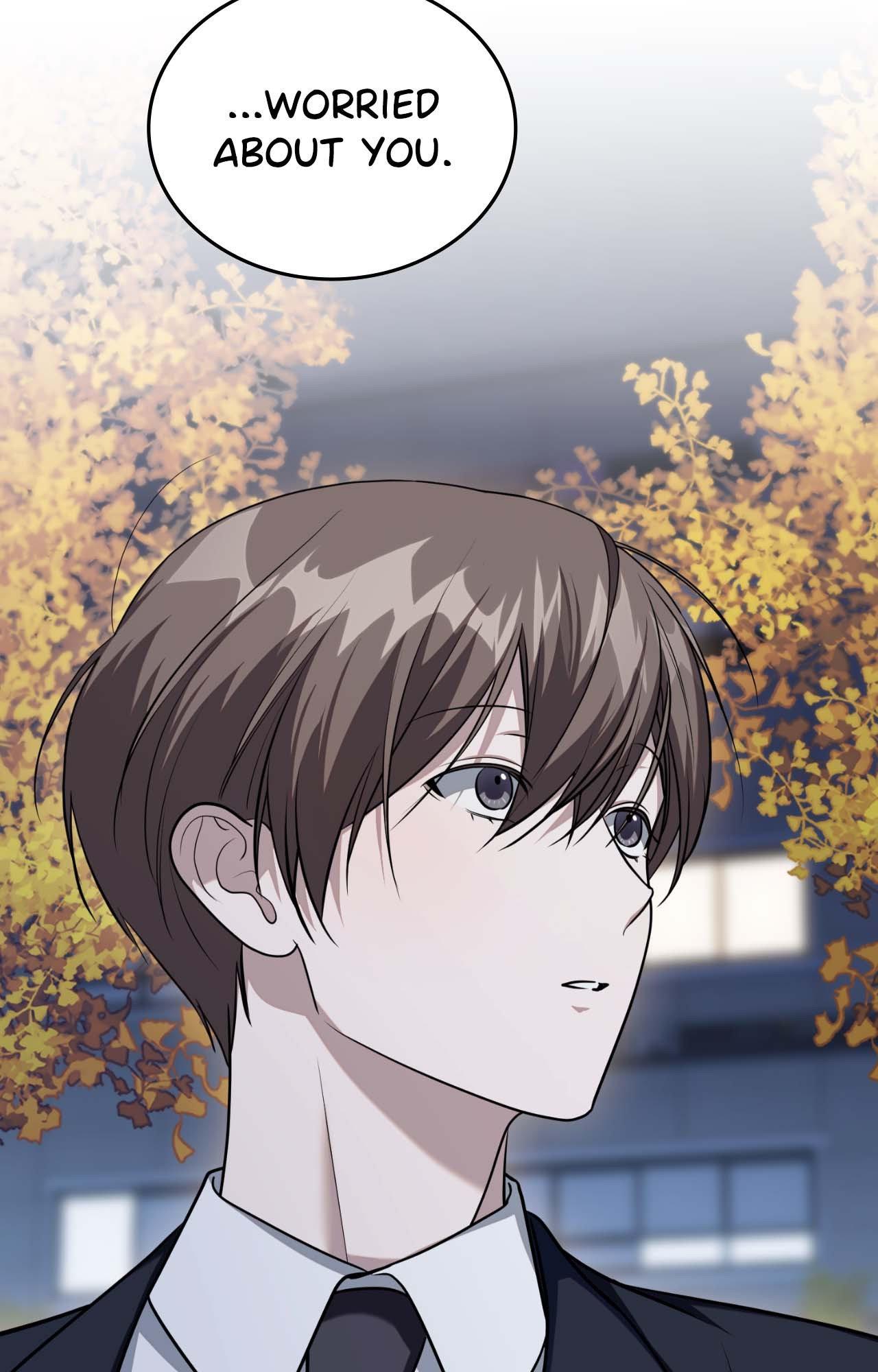 Virtual Strangers [Official] - Chapter 60 manhwa