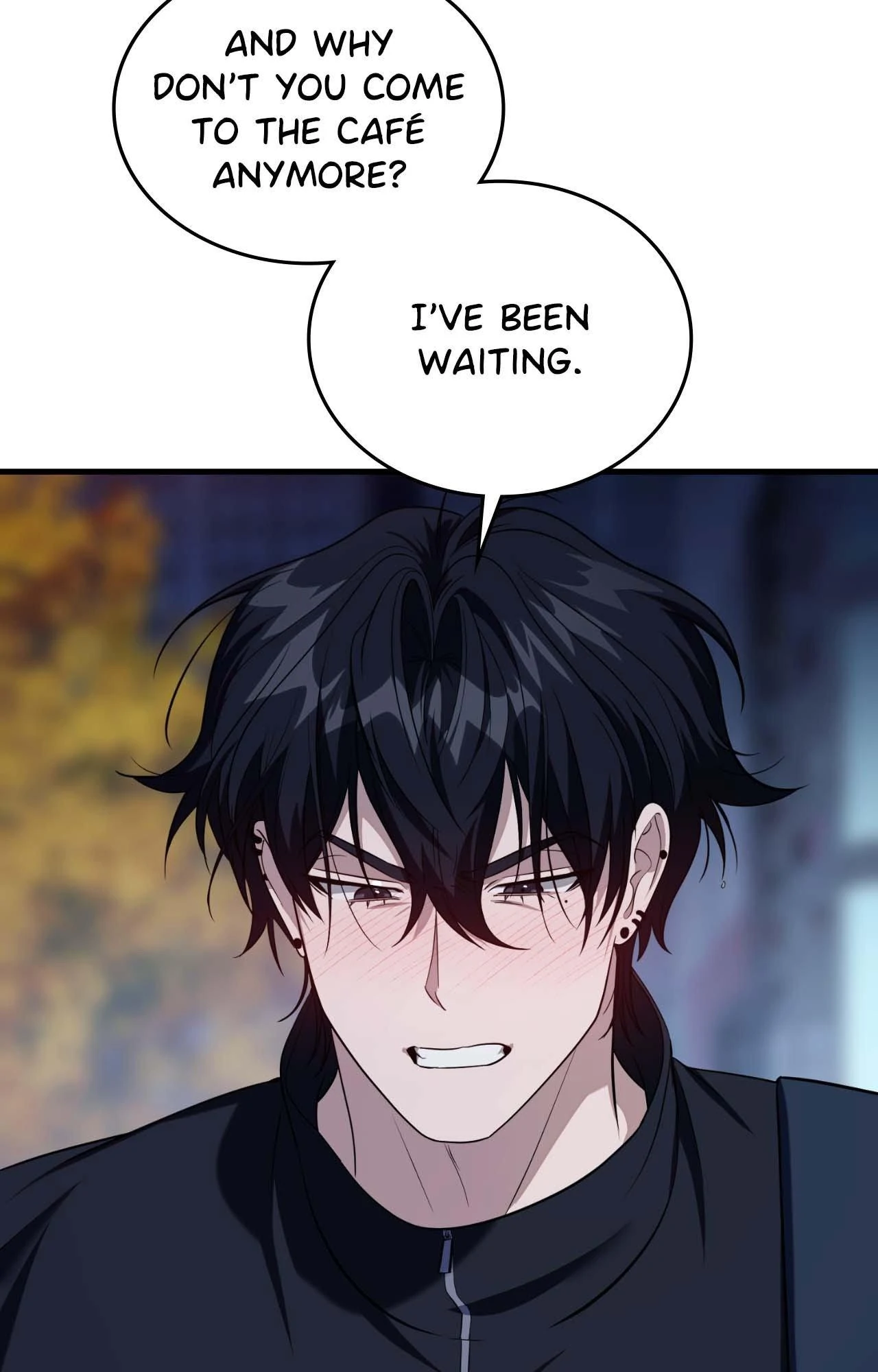 Virtual Strangers [Official] - Chapter 60 manhwa