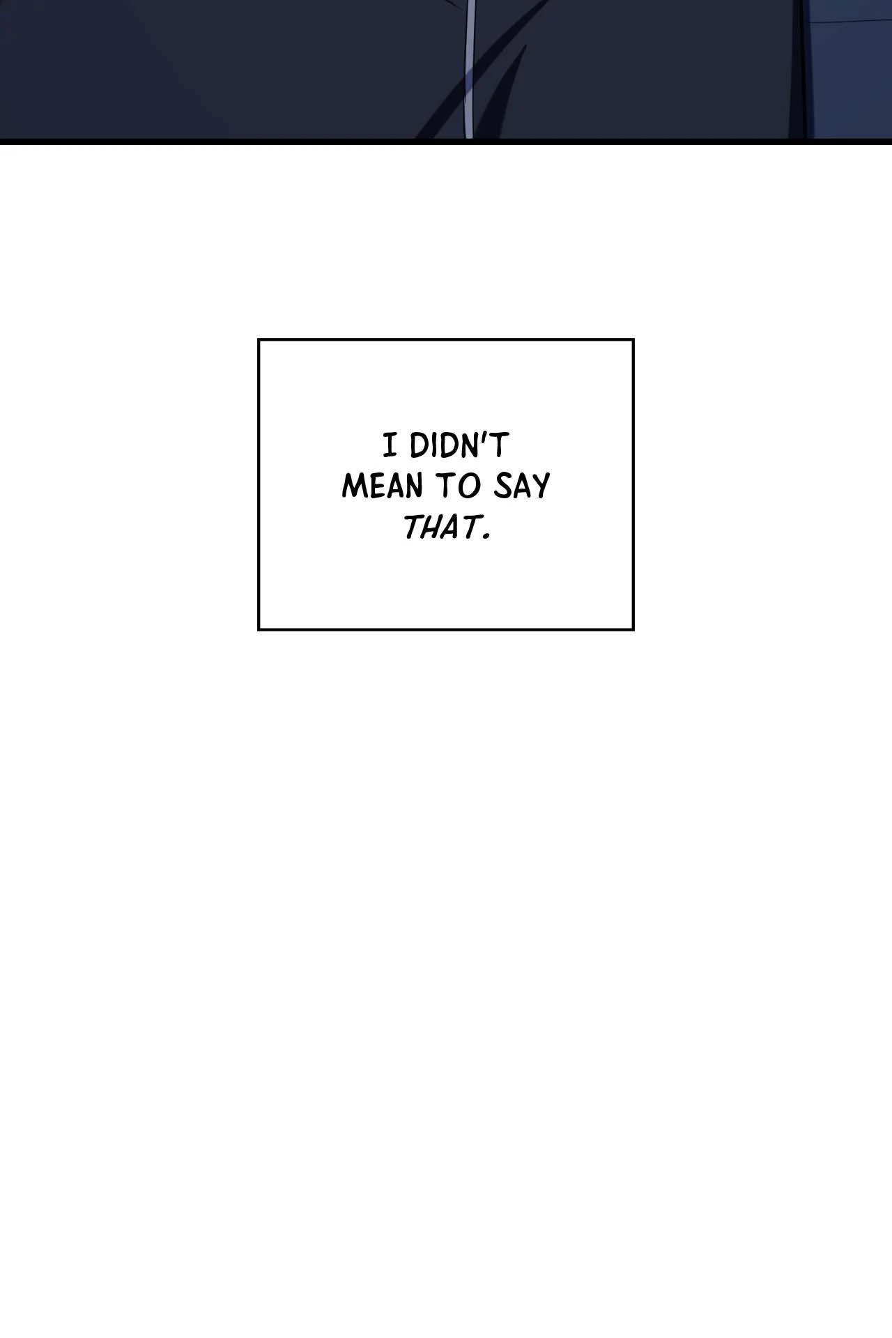 Virtual Strangers [Official] - Chapter 60 manhwa