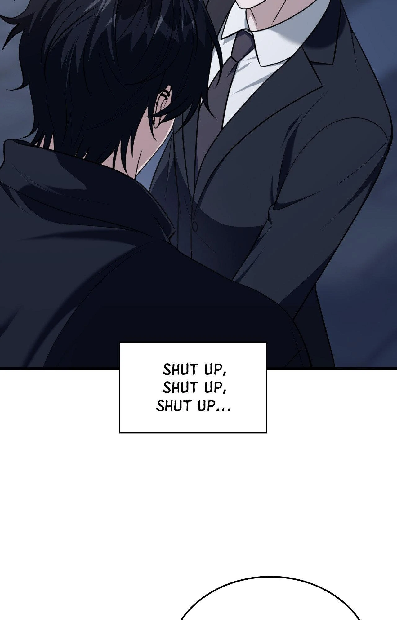 Virtual Strangers [Official] - Chapter 60 manhwa