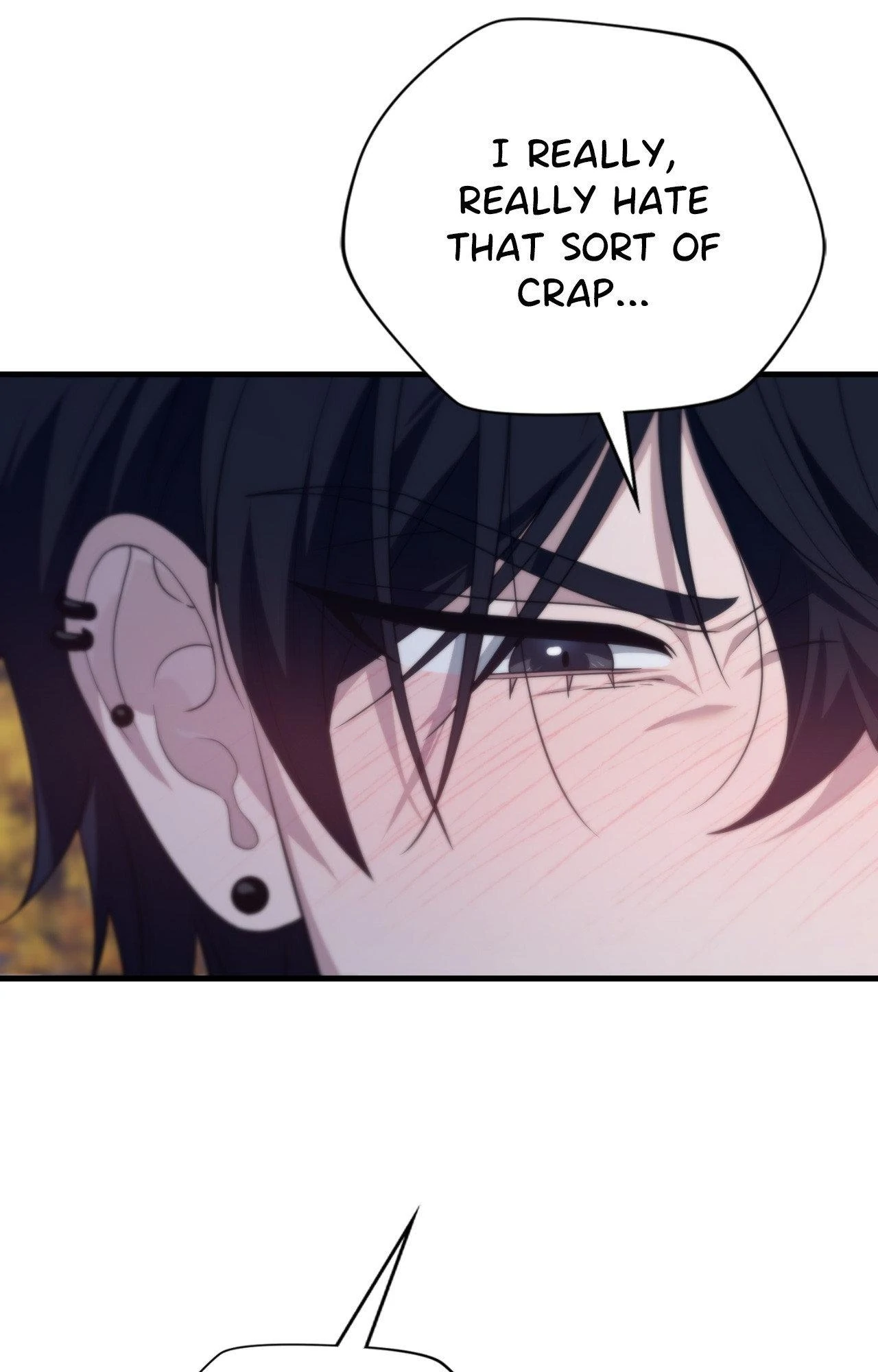 Virtual Strangers [Official] - Chapter 60 manhwa