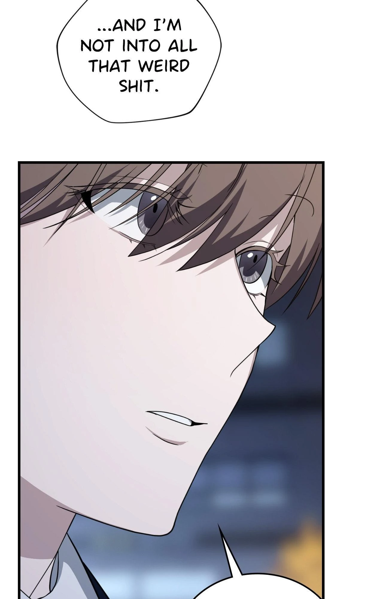 Virtual Strangers [Official] - Chapter 60 manhwa