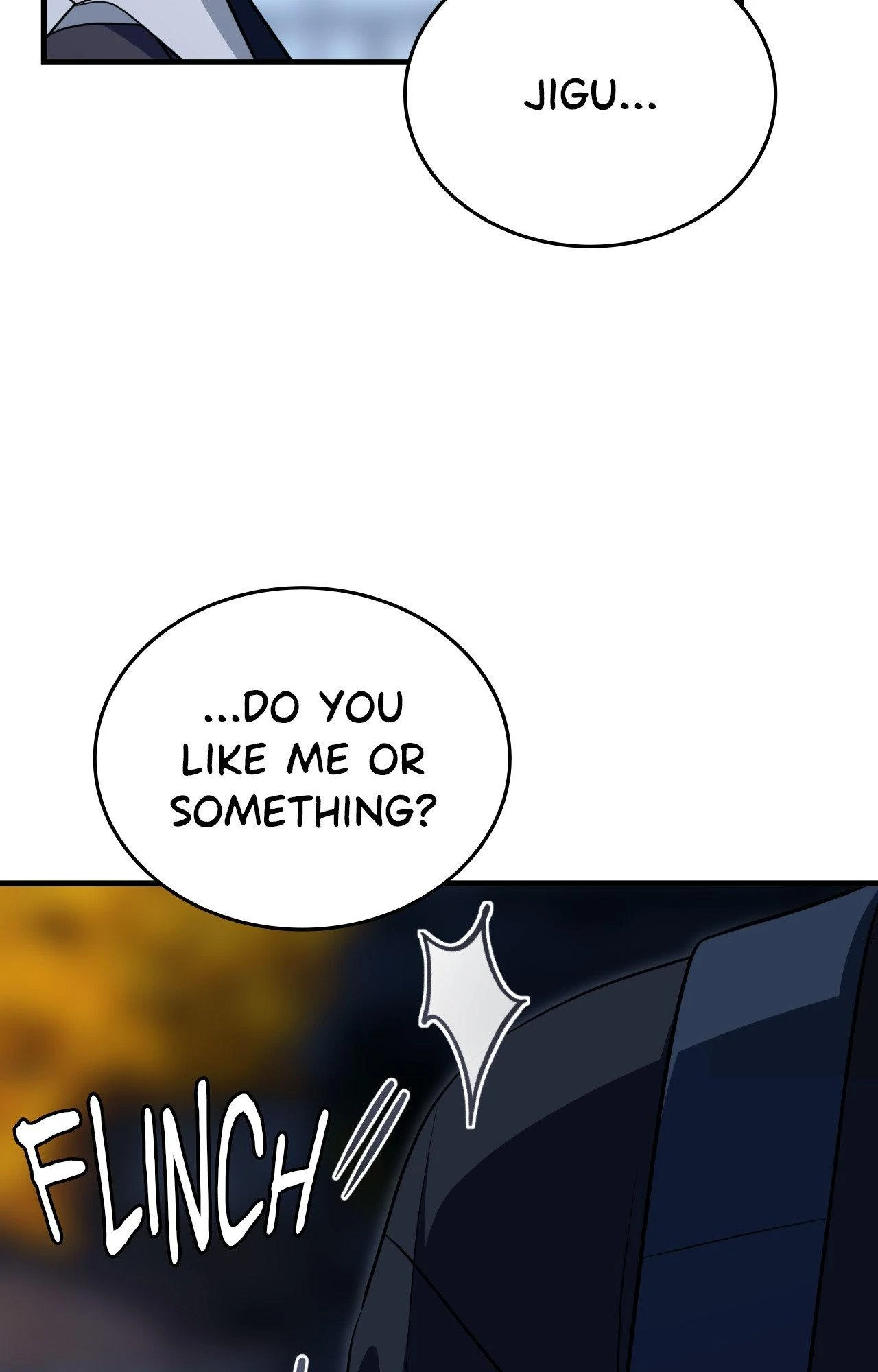 Virtual Strangers [Official] - Chapter 60 manhwa