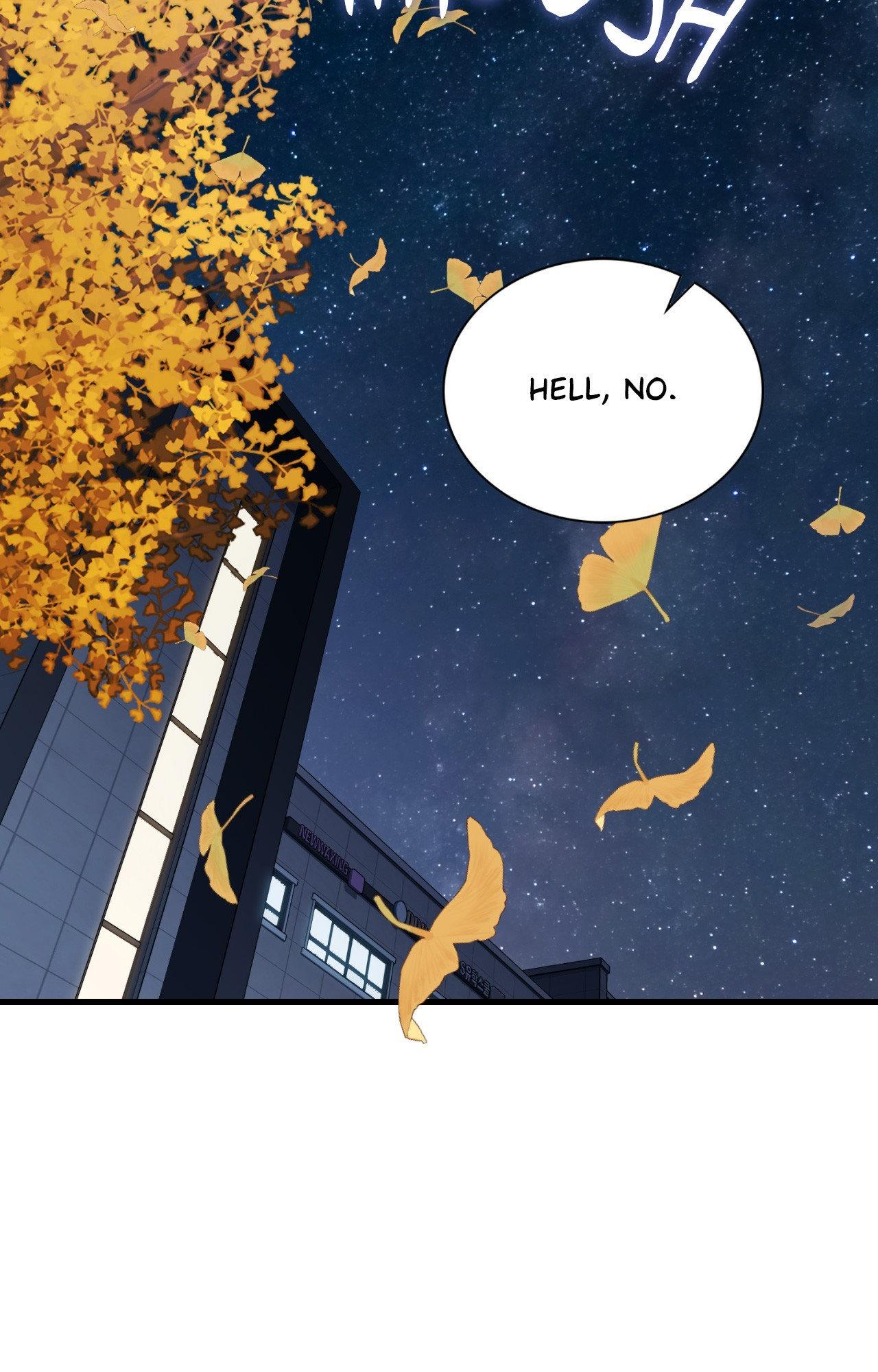 Virtual Strangers [Official] - Chapter 60 manhwa