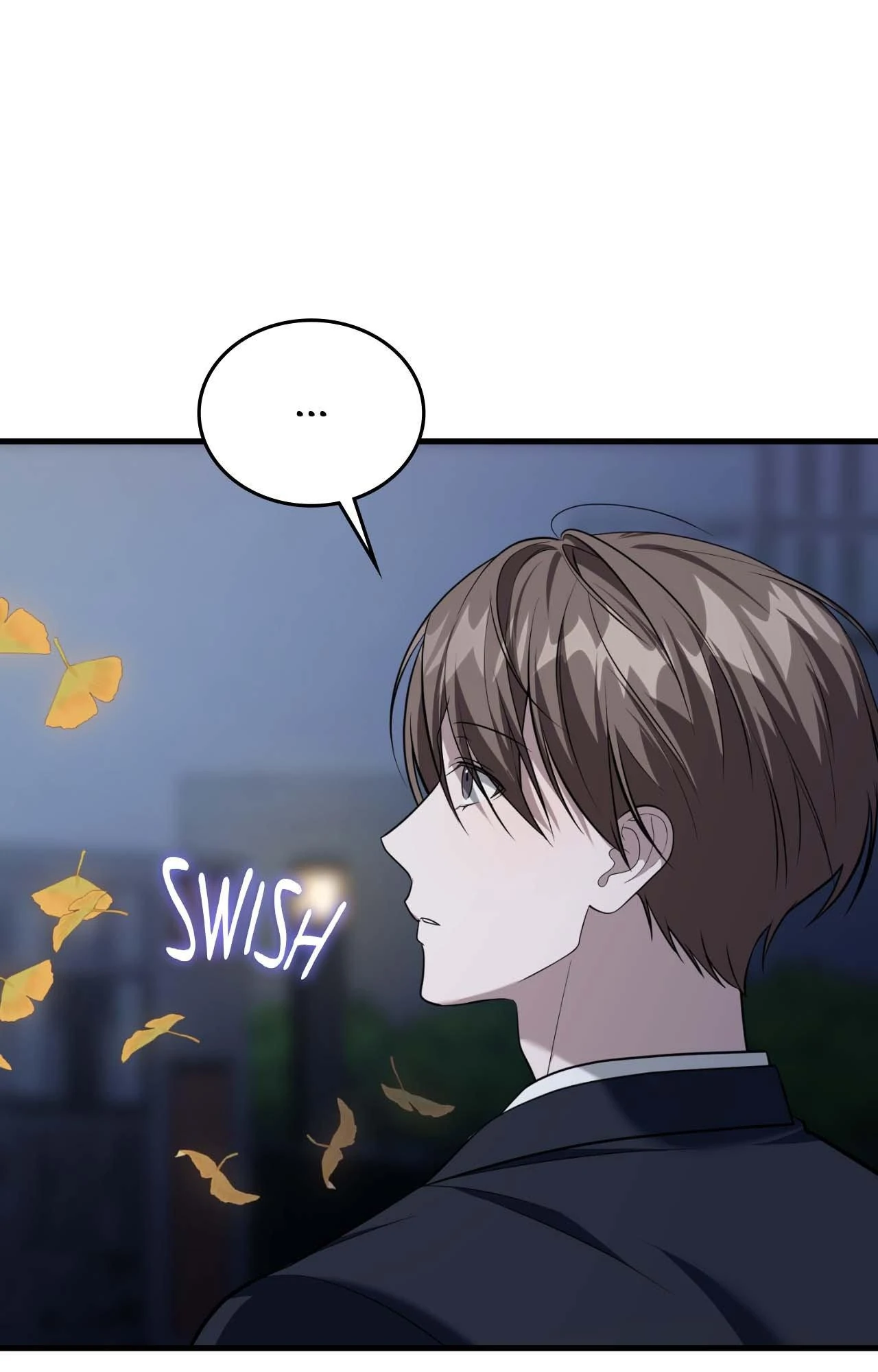 Virtual Strangers [Official] - Chapter 60 manhwa