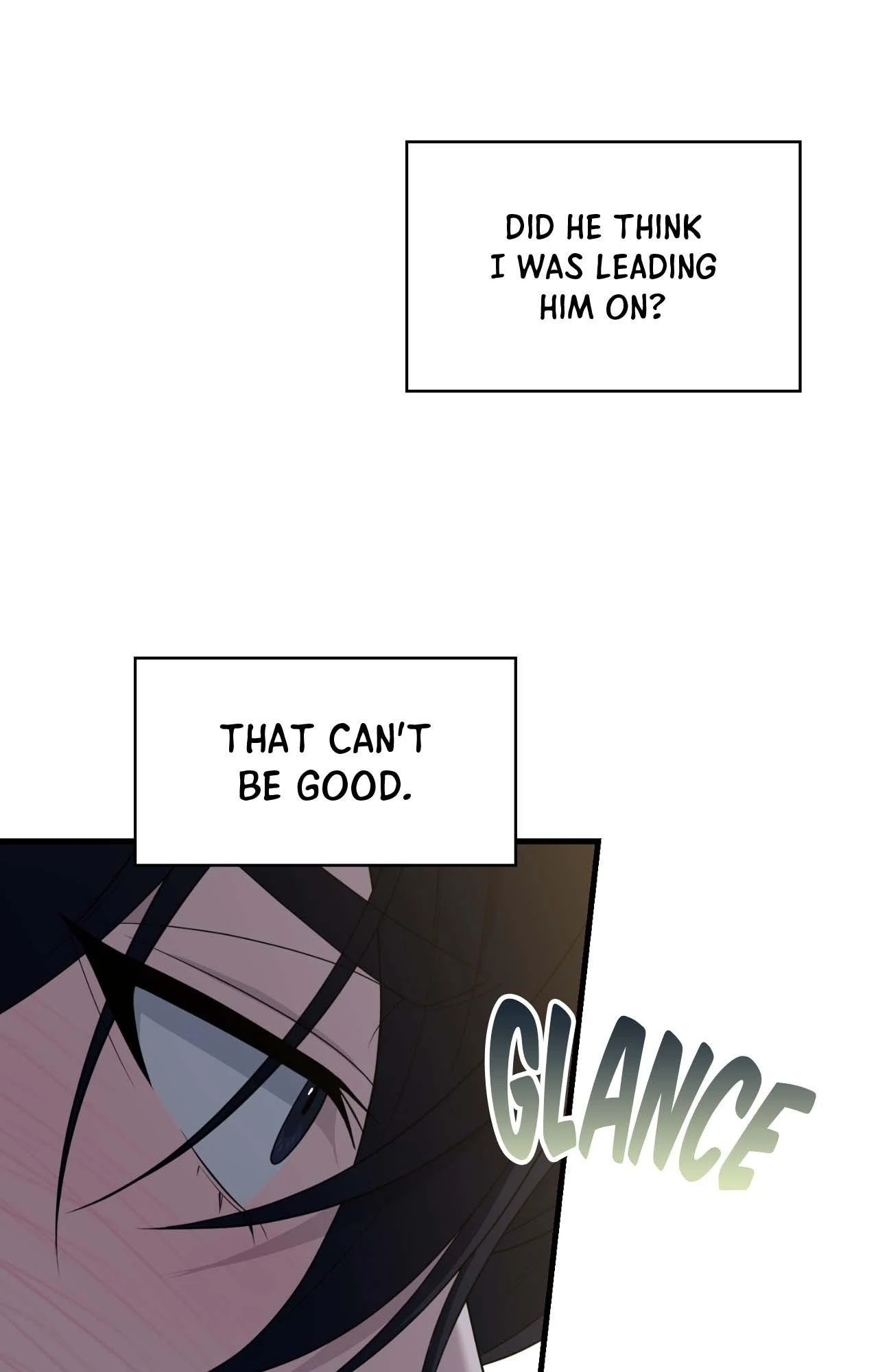 Virtual Strangers [Official] - Chapter 60 manhwa