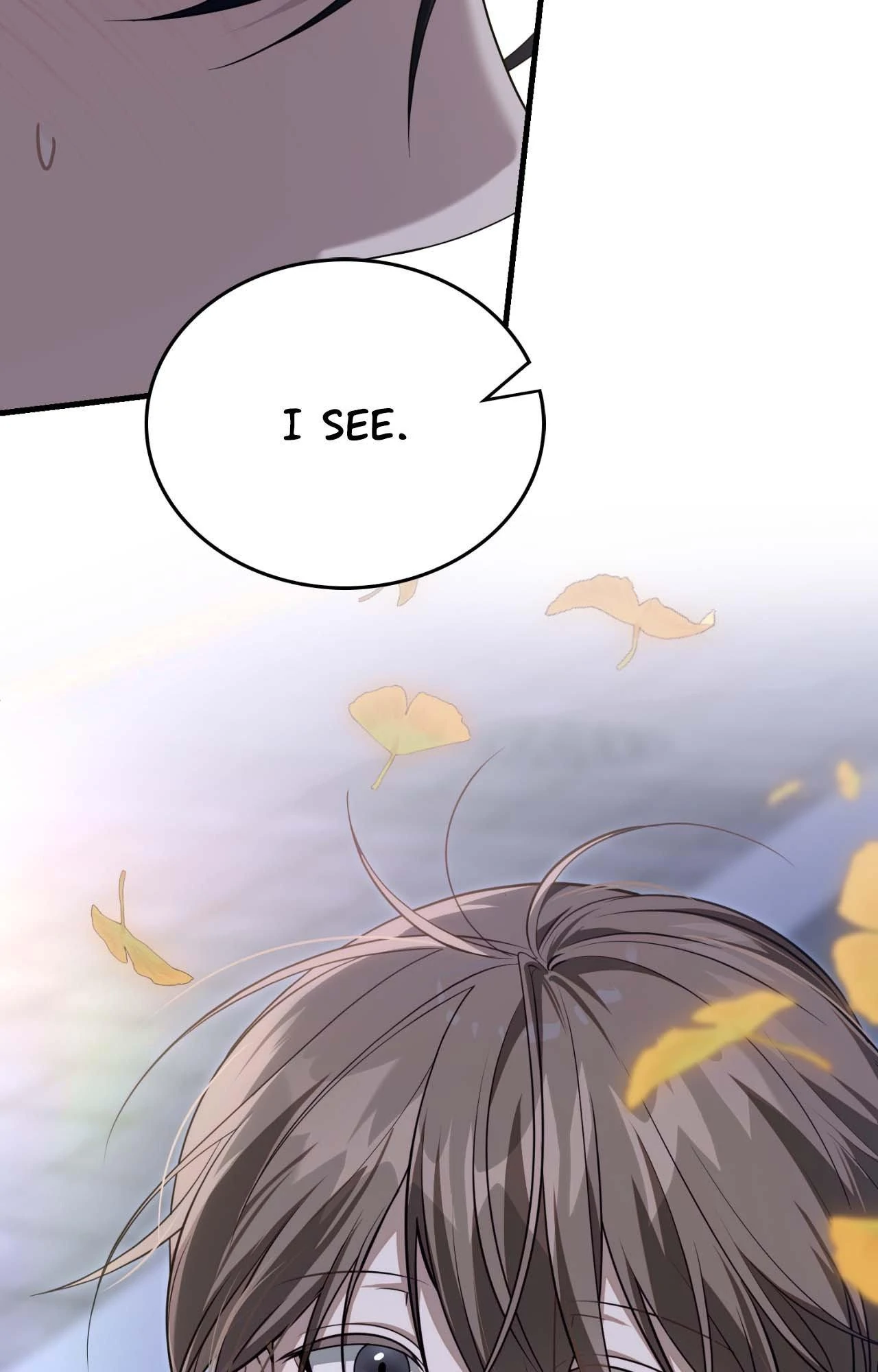 Virtual Strangers [Official] - Chapter 60 manhwa