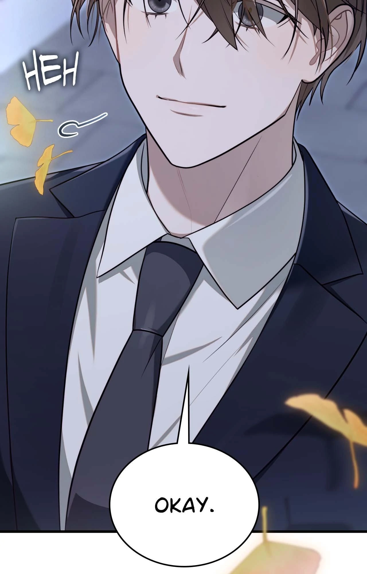 Virtual Strangers [Official] - Chapter 60 manhwa