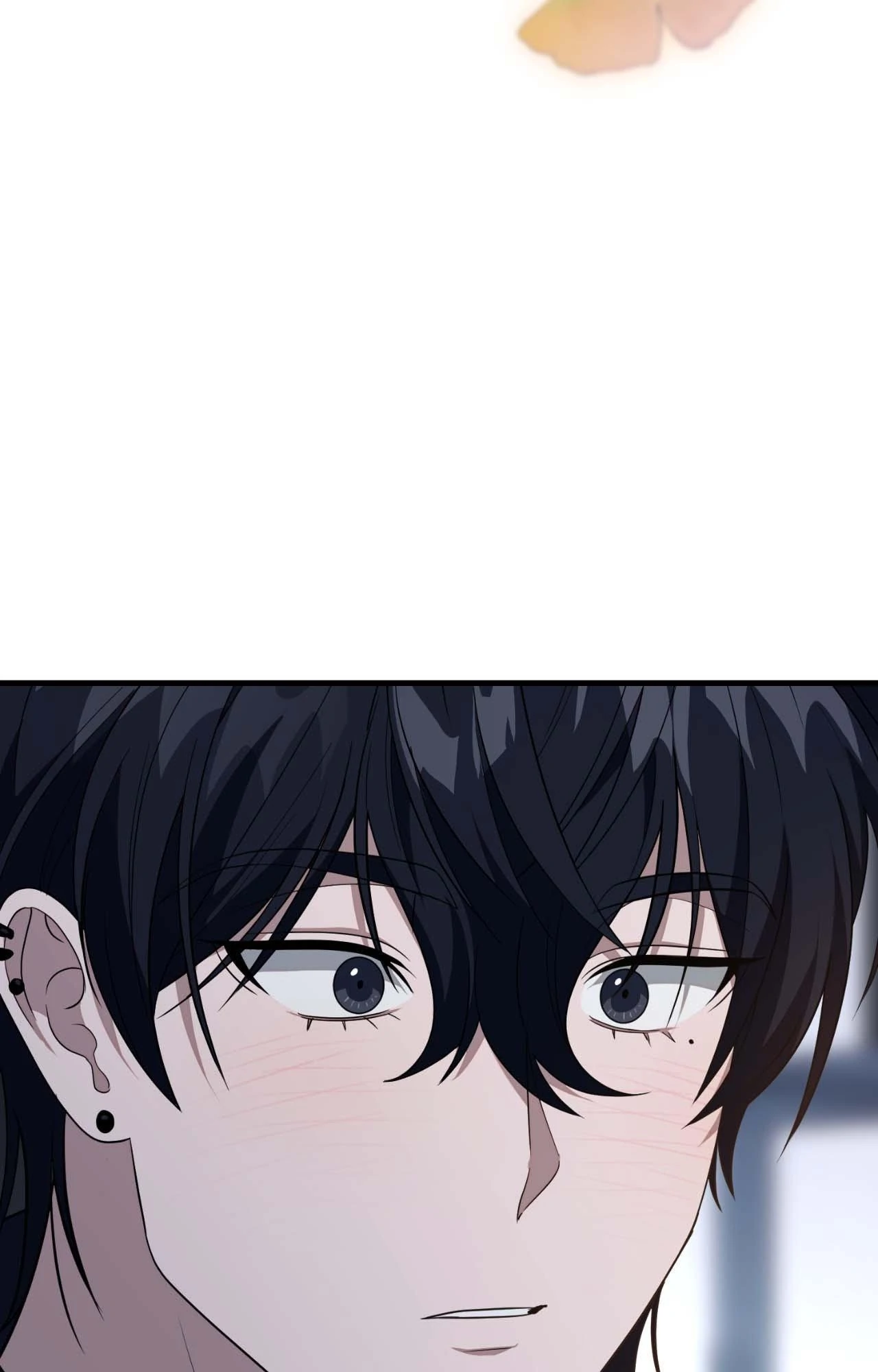 Virtual Strangers [Official] - Chapter 60 manhwa