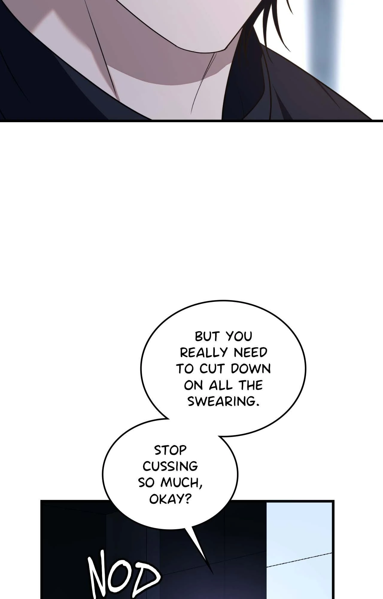 Virtual Strangers [Official] - Chapter 60 manhwa