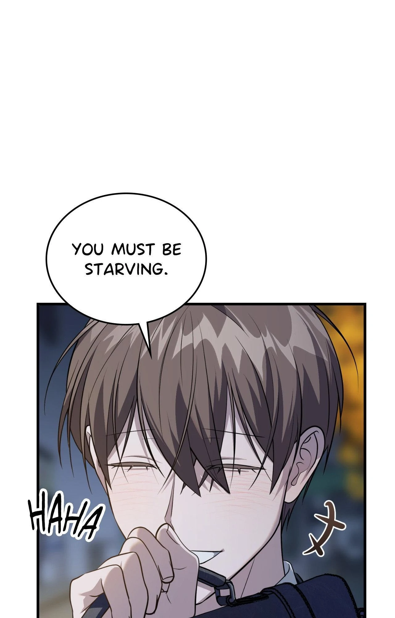 Virtual Strangers [Official] - Chapter 60 manhwa