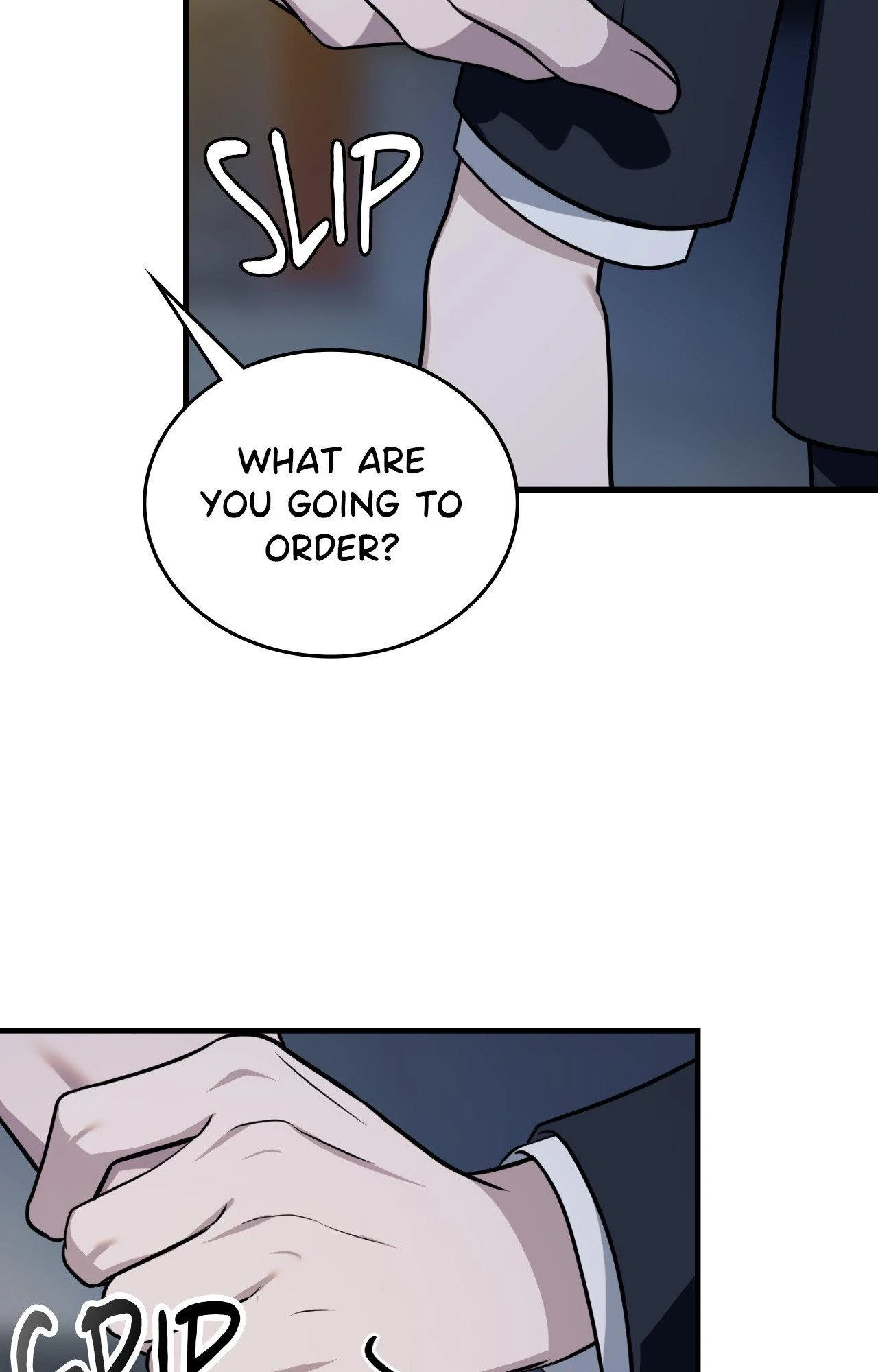 Virtual Strangers [Official] - Chapter 60 manhwa