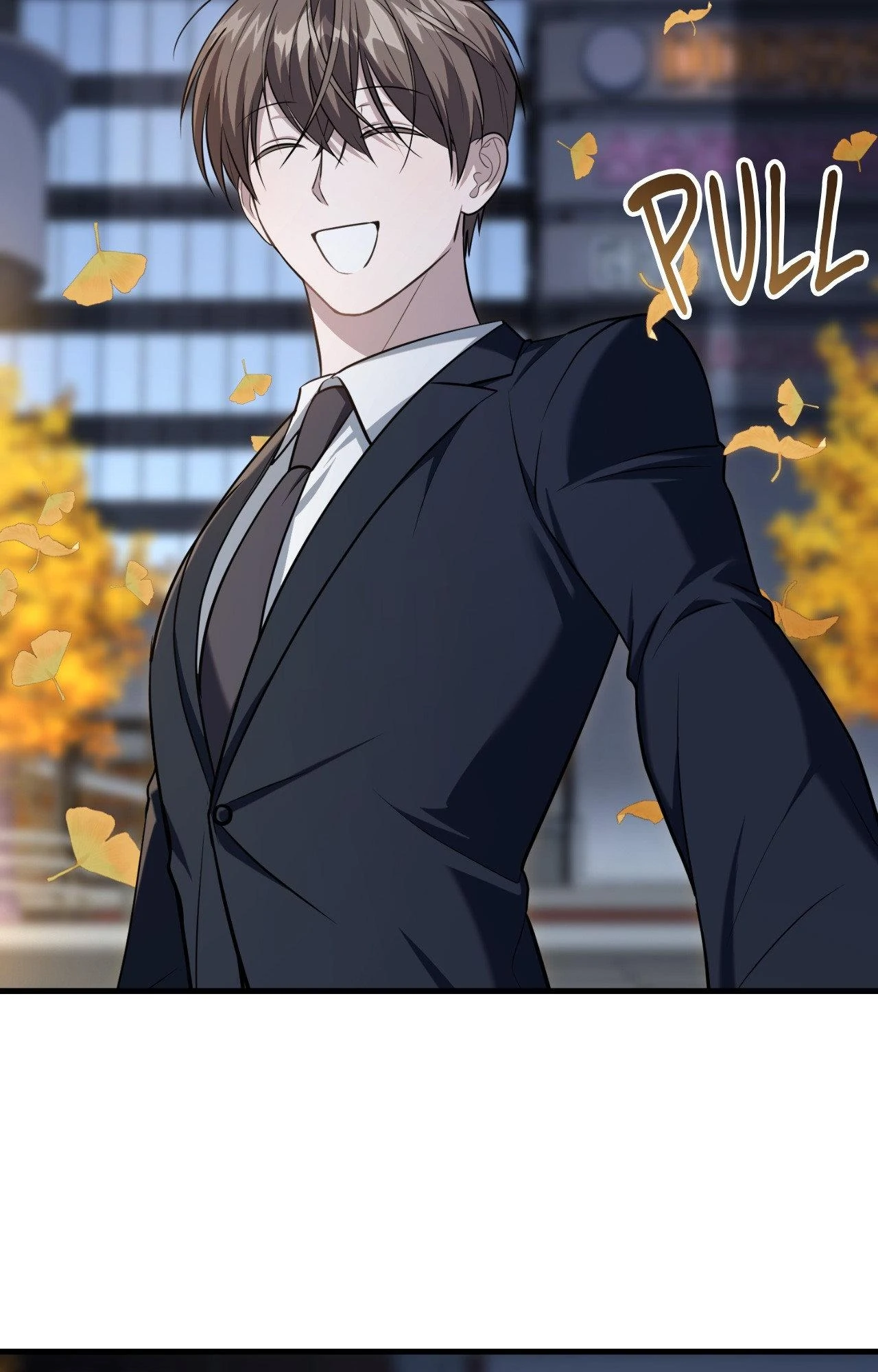 Virtual Strangers [Official] - Chapter 60 manhwa