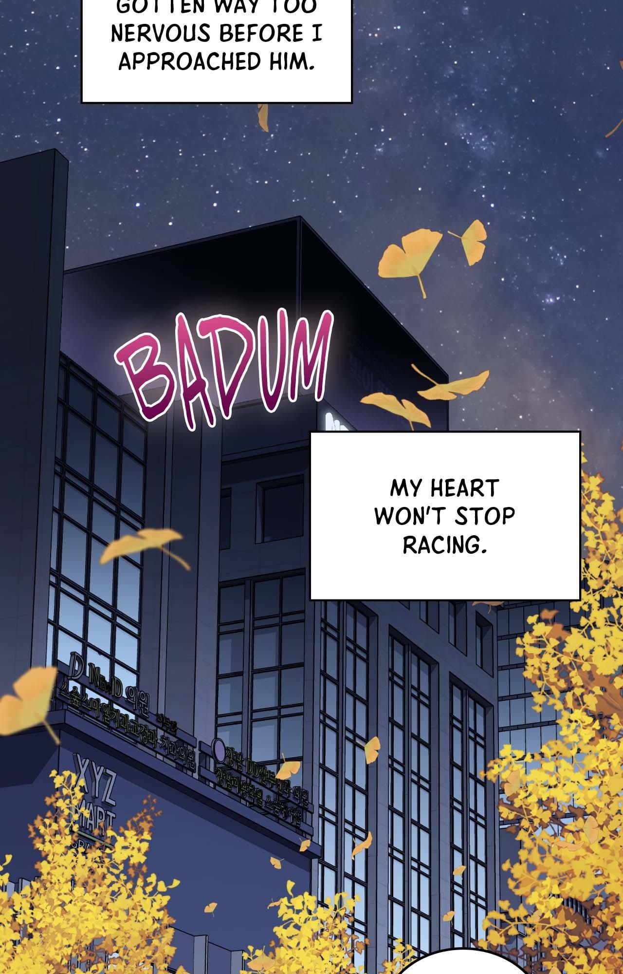 Virtual Strangers [Official] - Chapter 60 manhwa