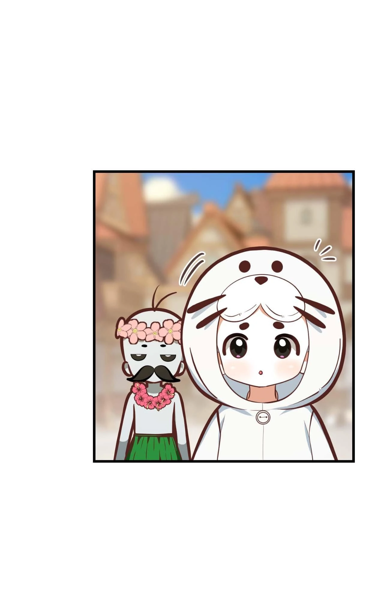 Virtual Strangers [Official] - Chapter 60 manhwa