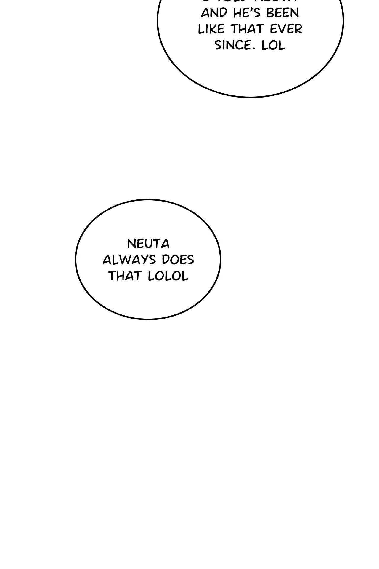 Virtual Strangers [Official] - Chapter 60 manhwa