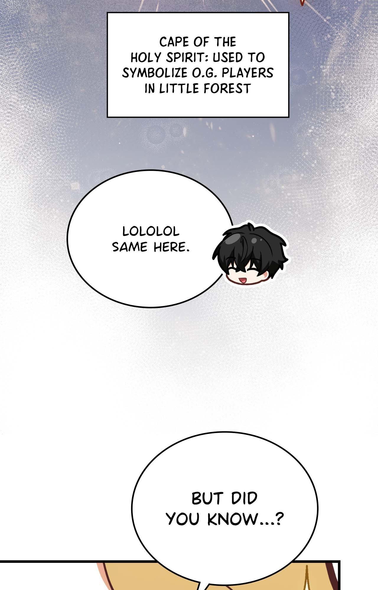 Virtual Strangers [Official] - Chapter 60 manhwa