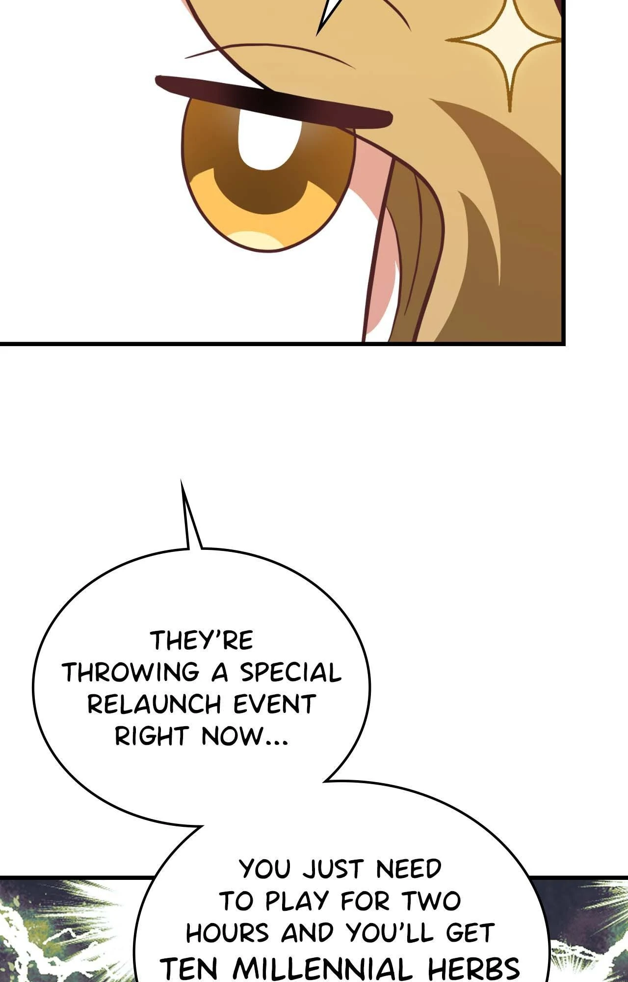 Virtual Strangers [Official] - Chapter 60 manhwa