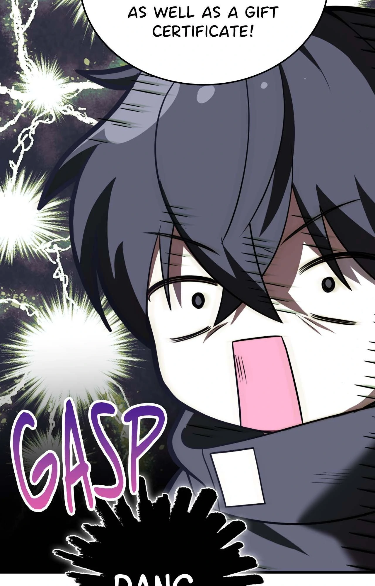 Virtual Strangers [Official] - Chapter 60 manhwa