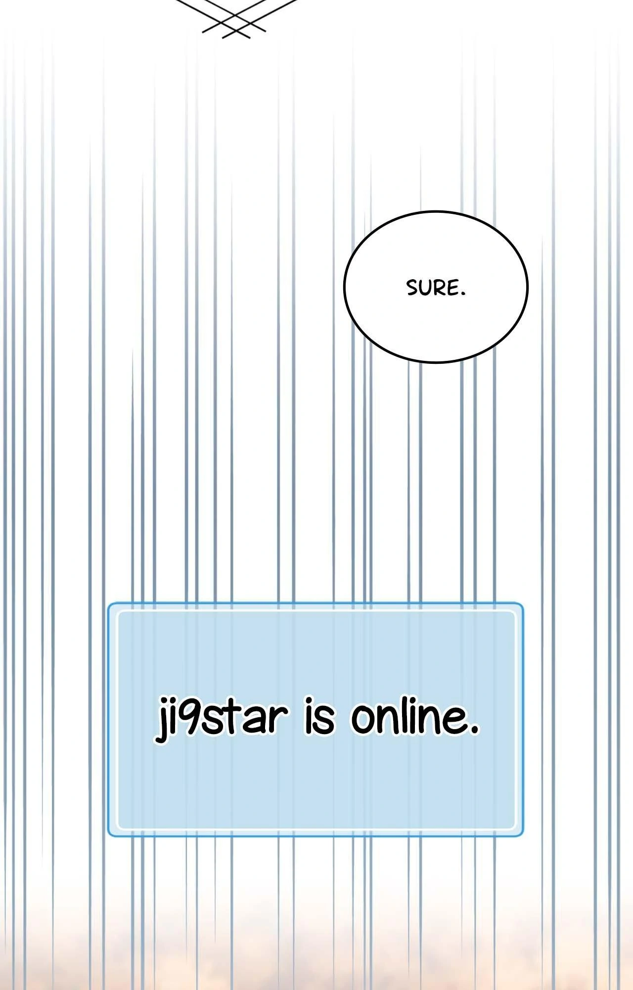 Virtual Strangers [Official] - Chapter 60 manhwa
