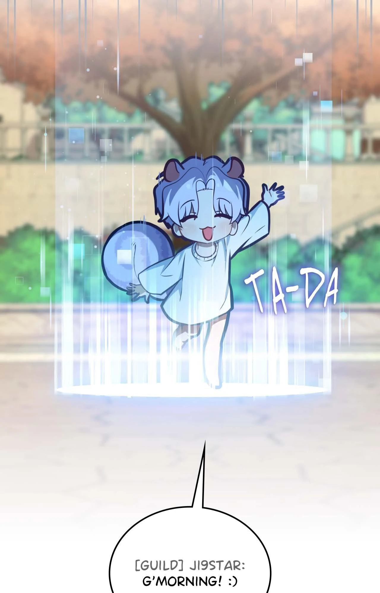 Virtual Strangers [Official] - Chapter 60 manhwa