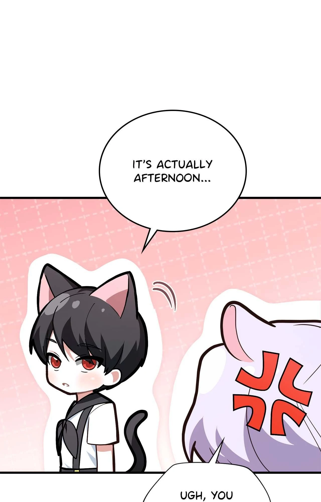 Virtual Strangers [Official] - Chapter 60 manhwa