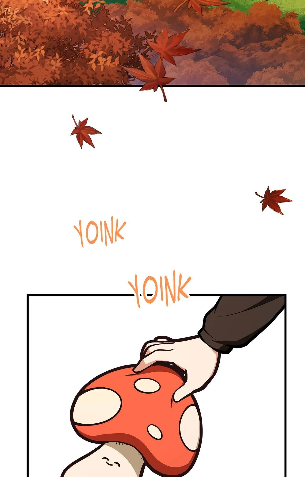 Virtual Strangers [Official] - Chapter 60 manhwa