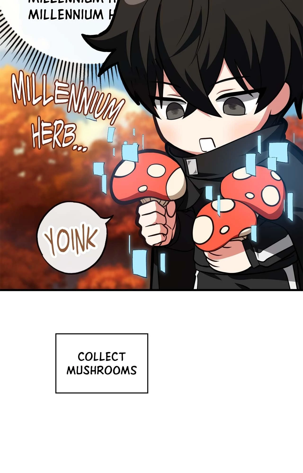 Virtual Strangers [Official] - Chapter 60 manhwa