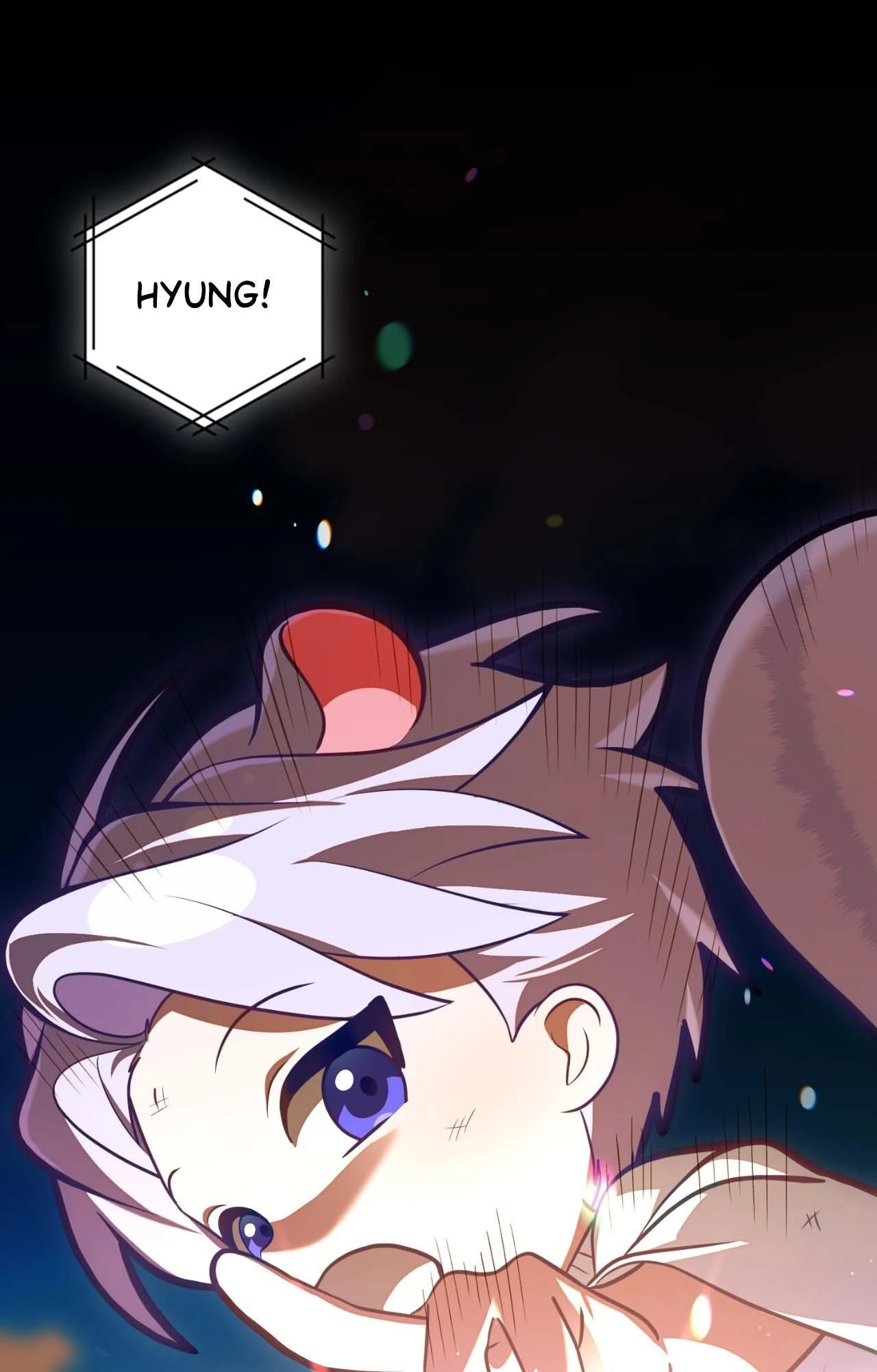 Virtual Strangers [Official] - Chapter 60 manhwa