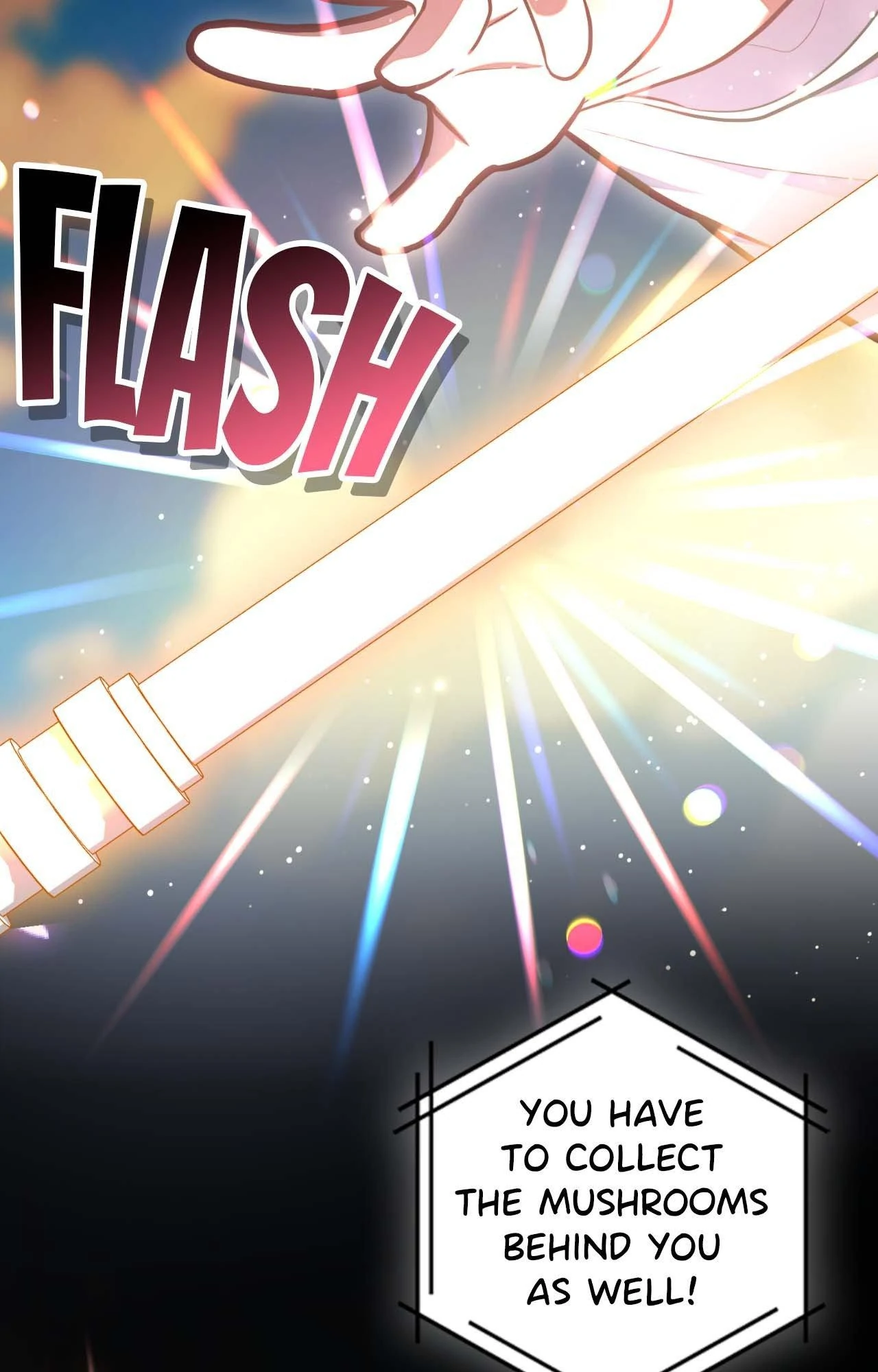 Virtual Strangers [Official] - Chapter 60 manhwa