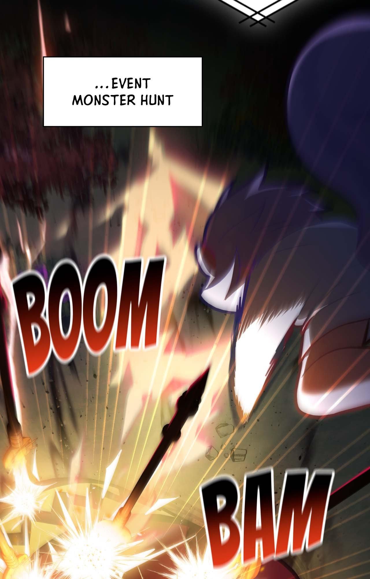 Virtual Strangers [Official] - Chapter 60 manhwa