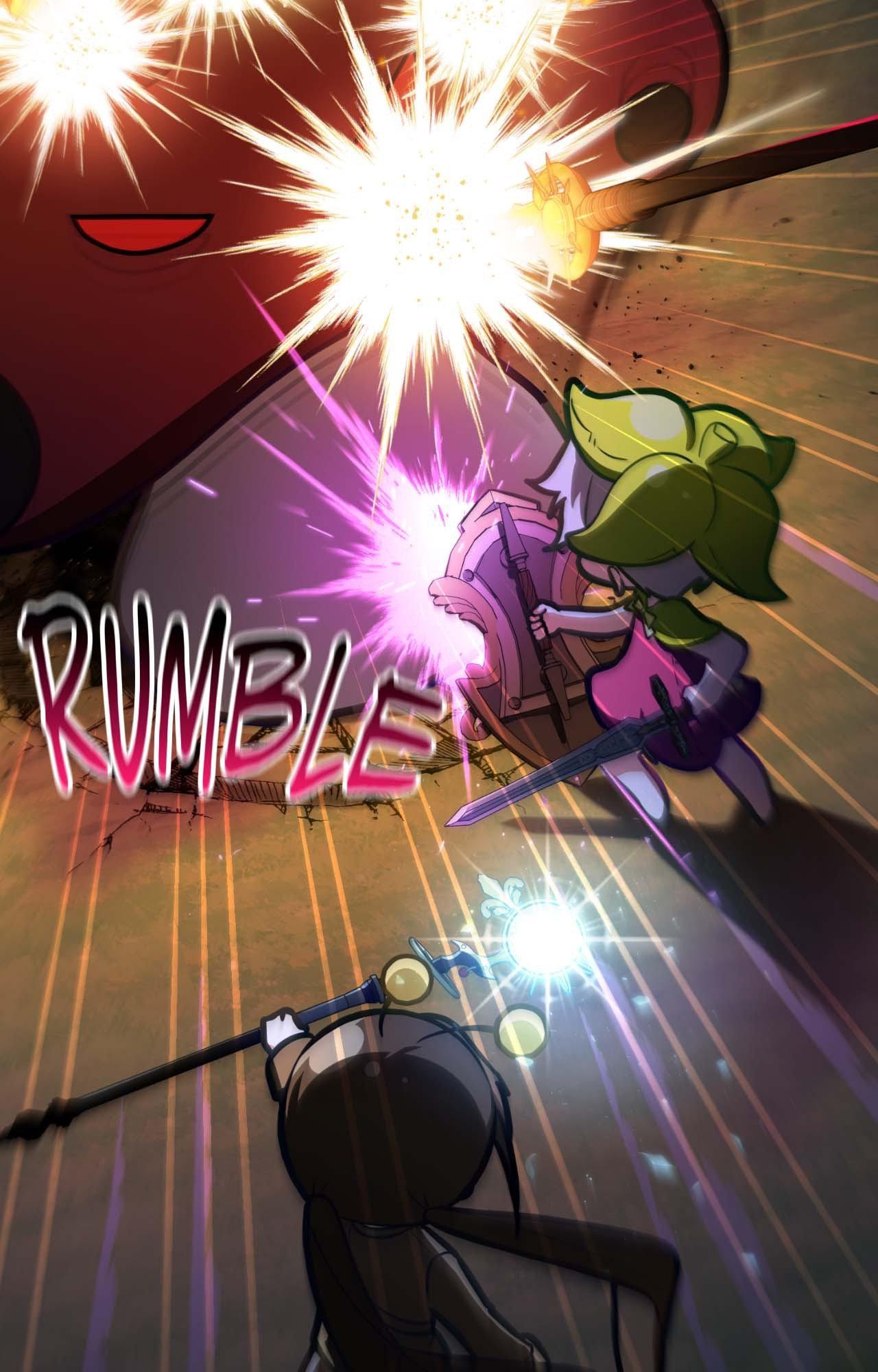 Virtual Strangers [Official] - Chapter 60 manhwa