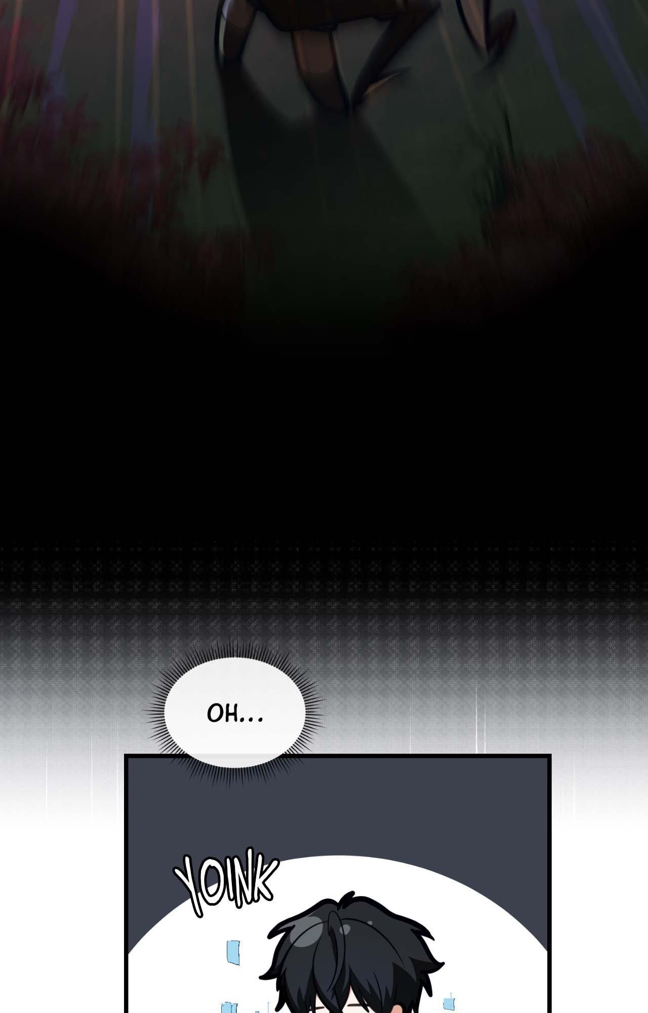 Virtual Strangers [Official] - Chapter 60 manhwa