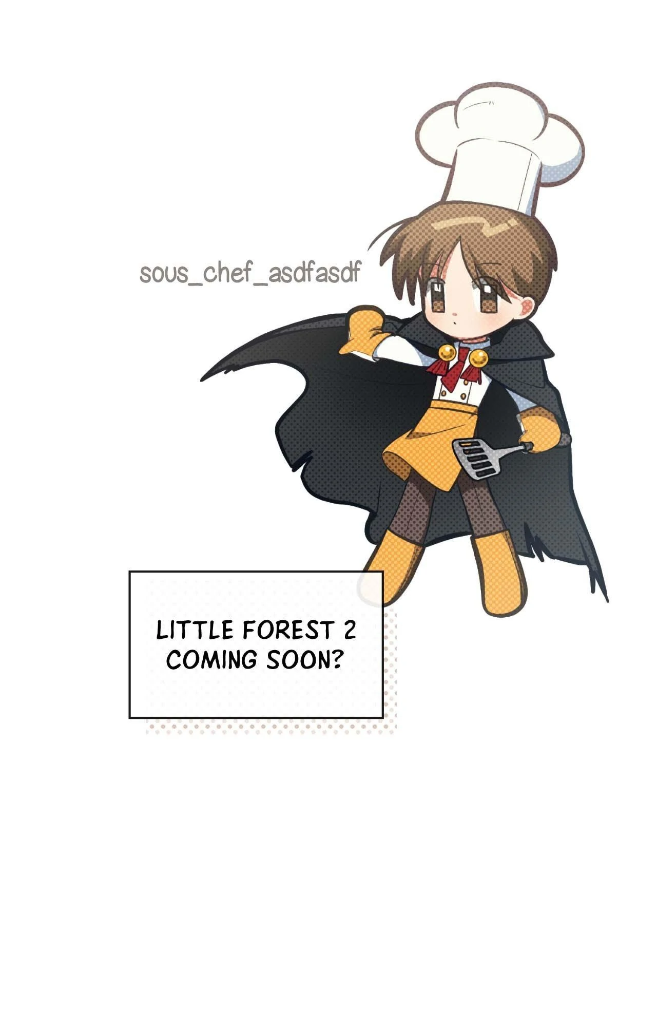 Virtual Strangers [Official] - Chapter 60 manhwa