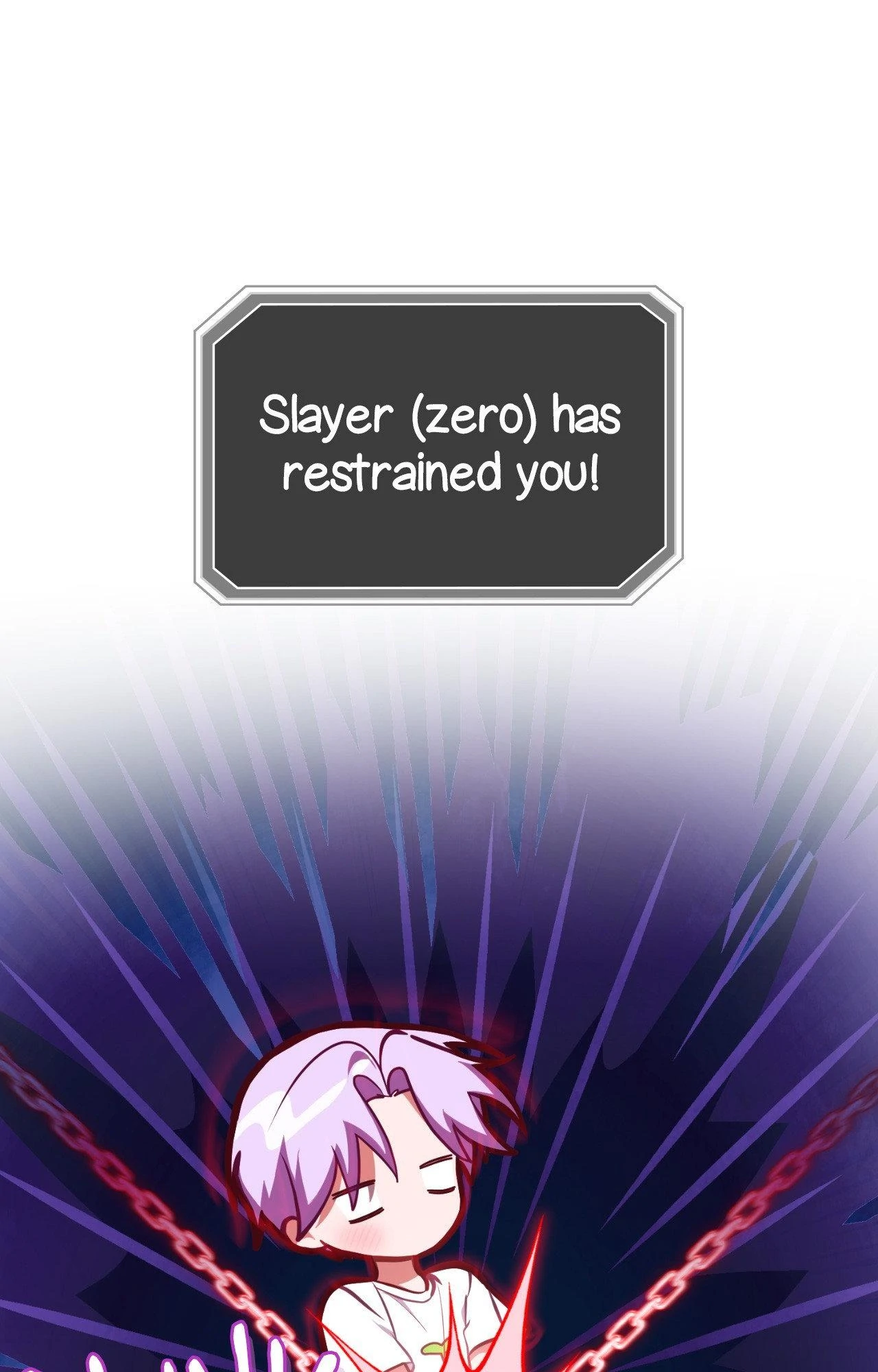 Virtual Strangers [Official] - Chapter 62 manhwa