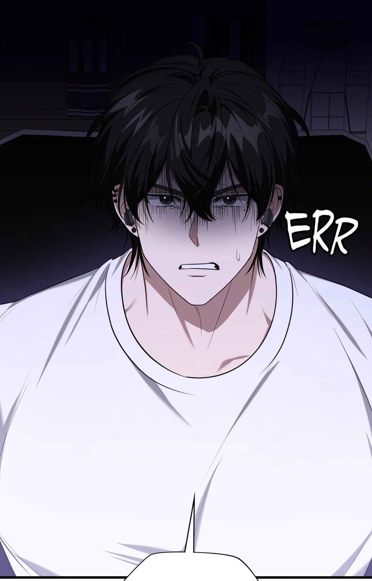 Virtual Strangers [Official] - Chapter 62 manhwa