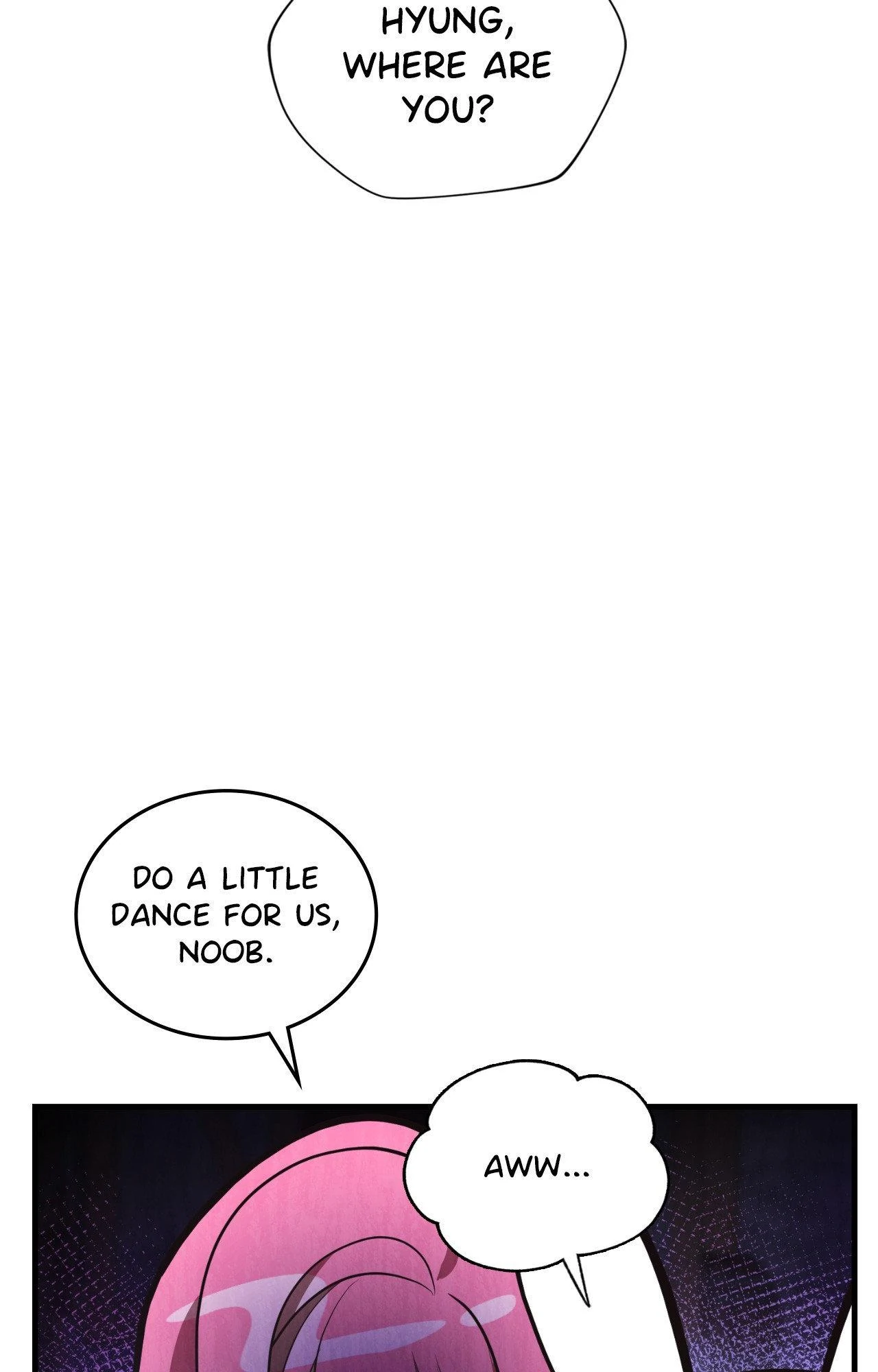 Virtual Strangers [Official] - Chapter 62 manhwa