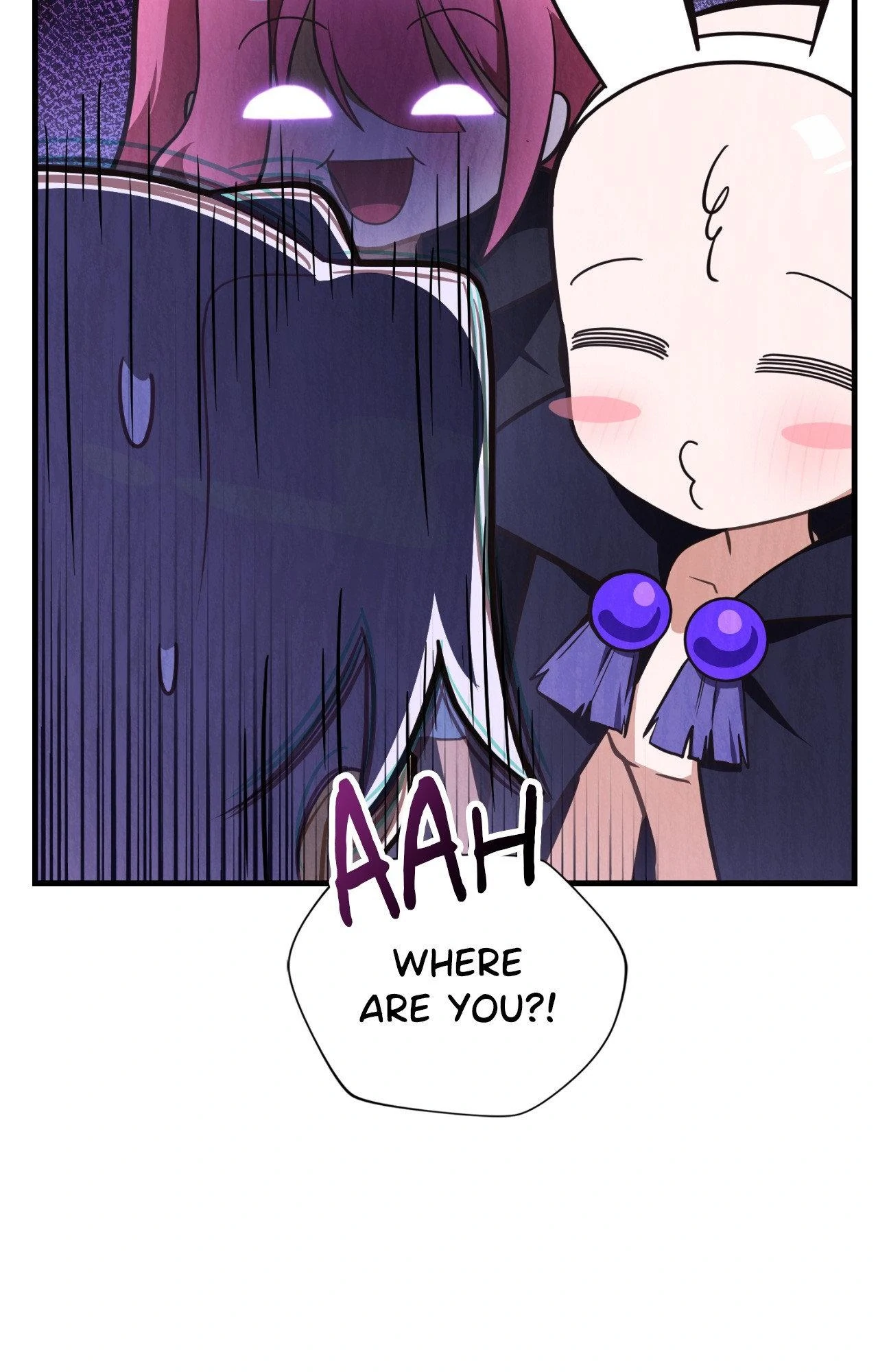 Virtual Strangers [Official] - Chapter 62 manhwa