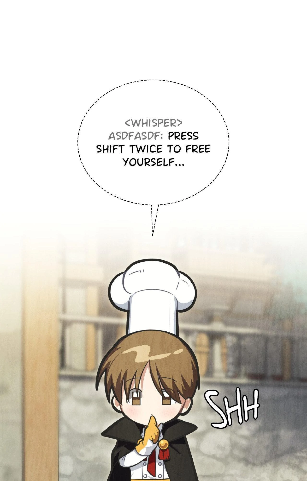 Virtual Strangers [Official] - Chapter 62 manhwa