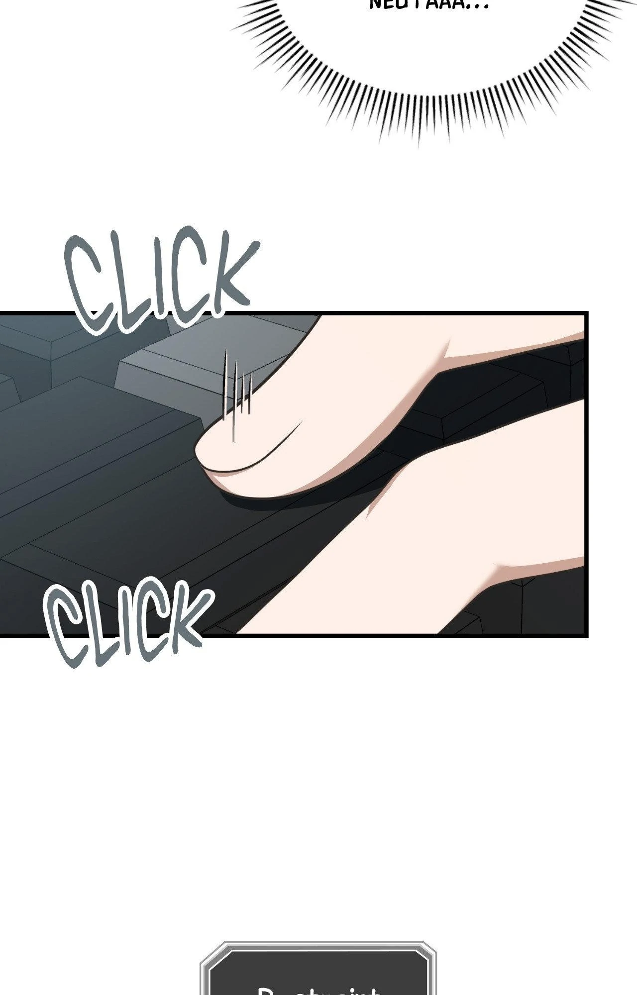 Virtual Strangers [Official] - Chapter 62 manhwa