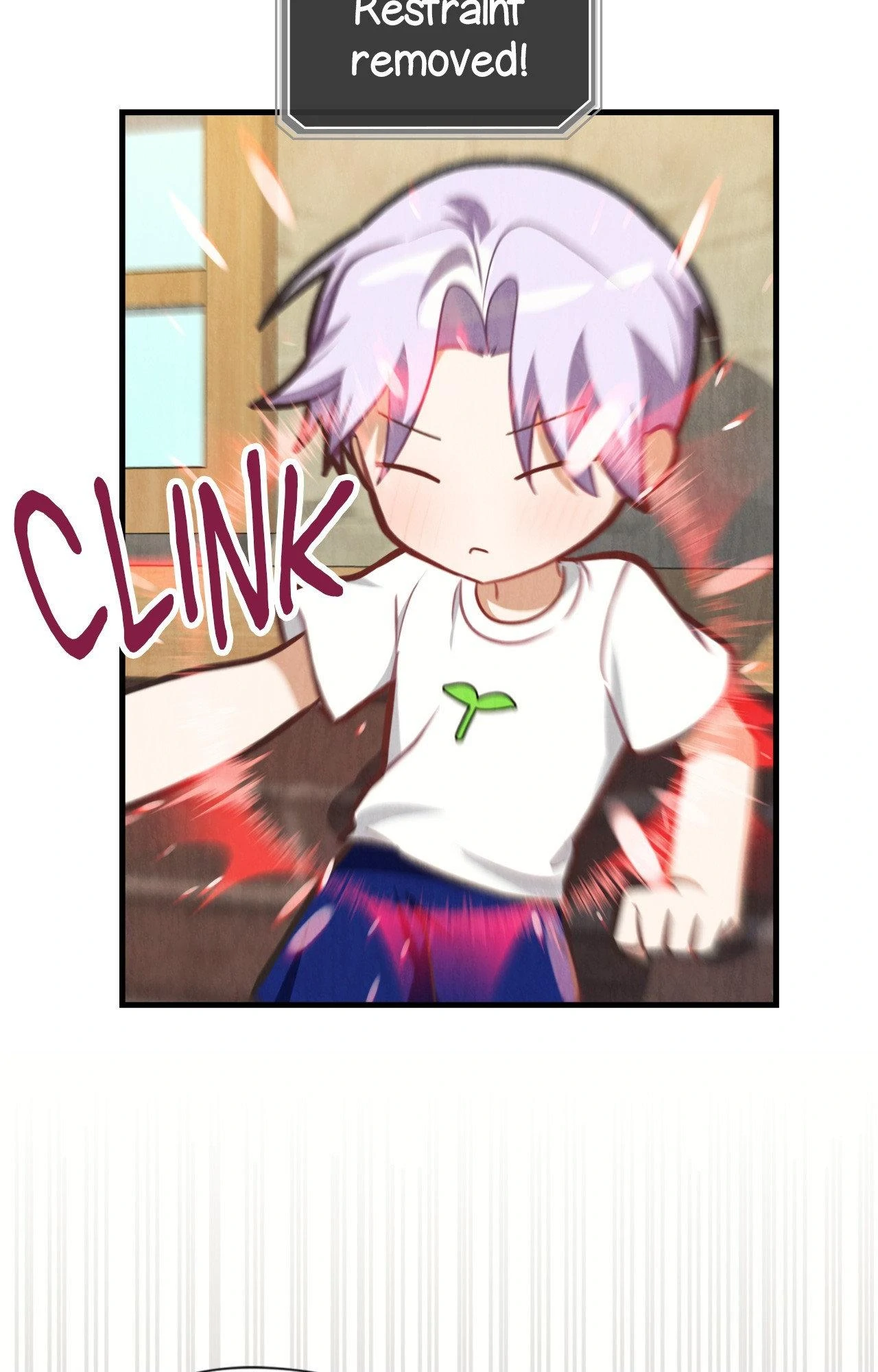 Virtual Strangers [Official] - Chapter 62 manhwa