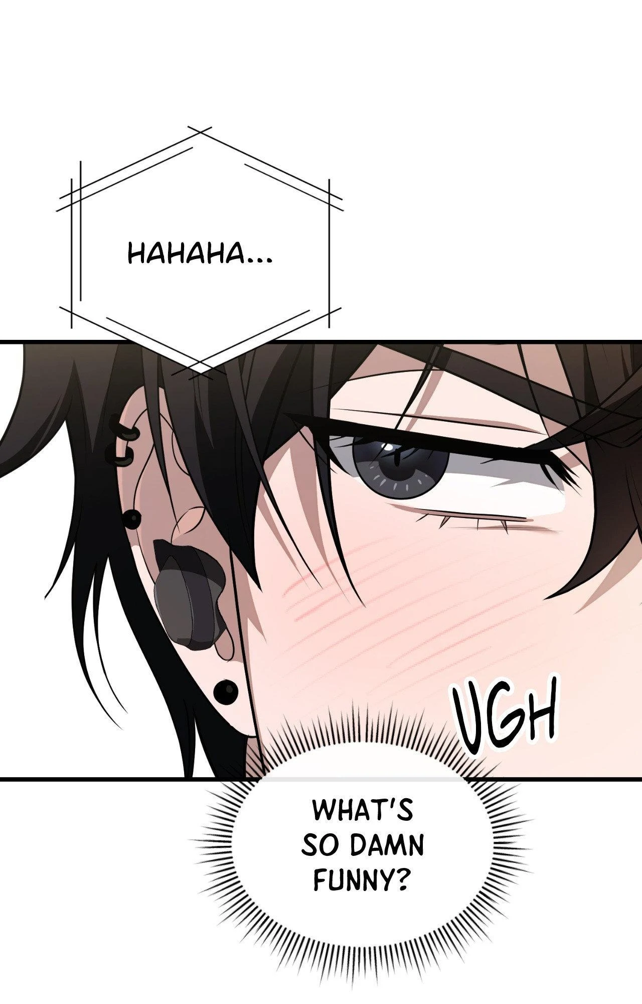 Virtual Strangers [Official] - Chapter 62 manhwa