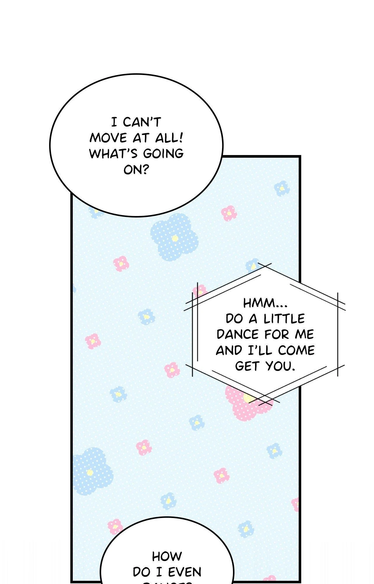 Virtual Strangers [Official] - Chapter 62 manhwa