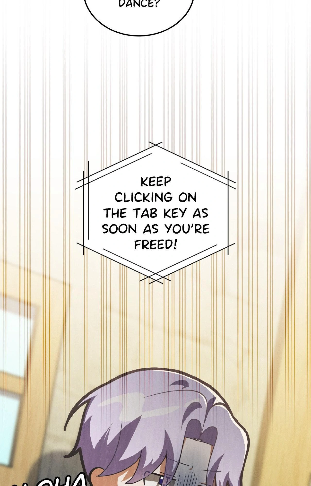 Virtual Strangers [Official] - Chapter 62 manhwa