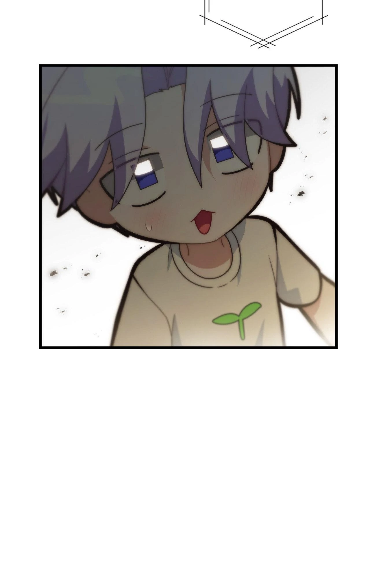 Virtual Strangers [Official] - Chapter 62 manhwa