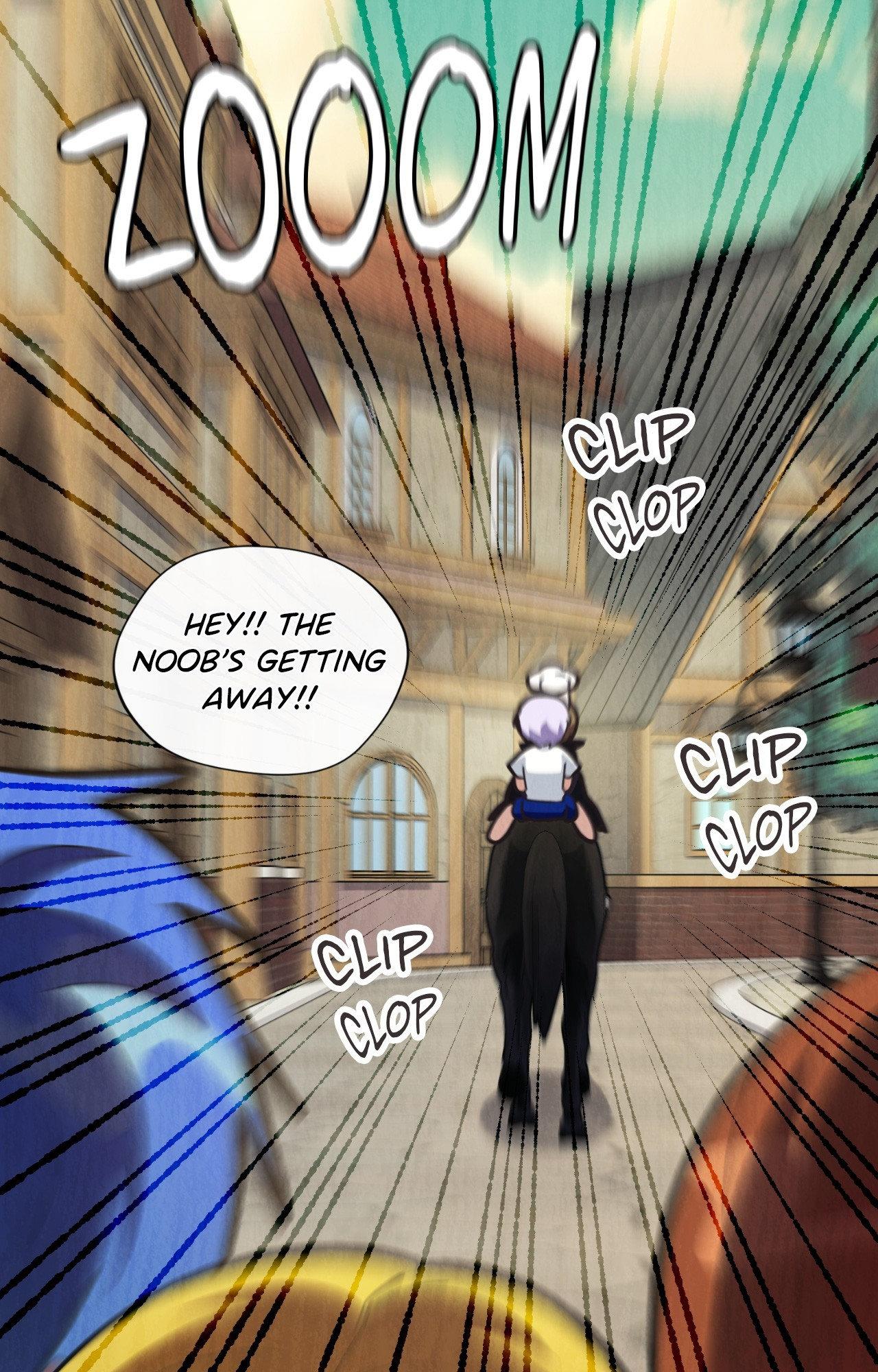 Virtual Strangers [Official] - Chapter 62 manhwa