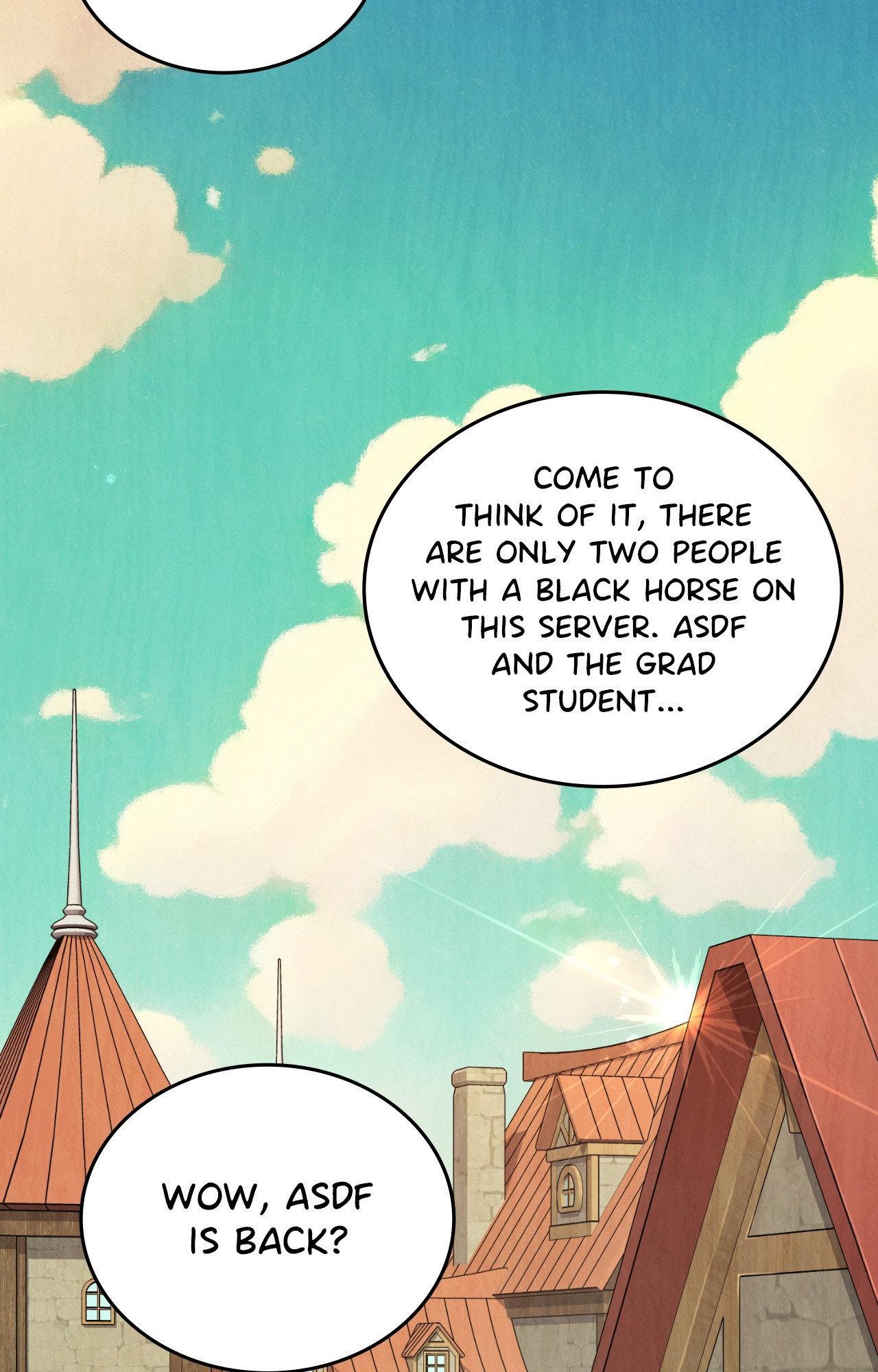 Virtual Strangers [Official] - Chapter 62 manhwa