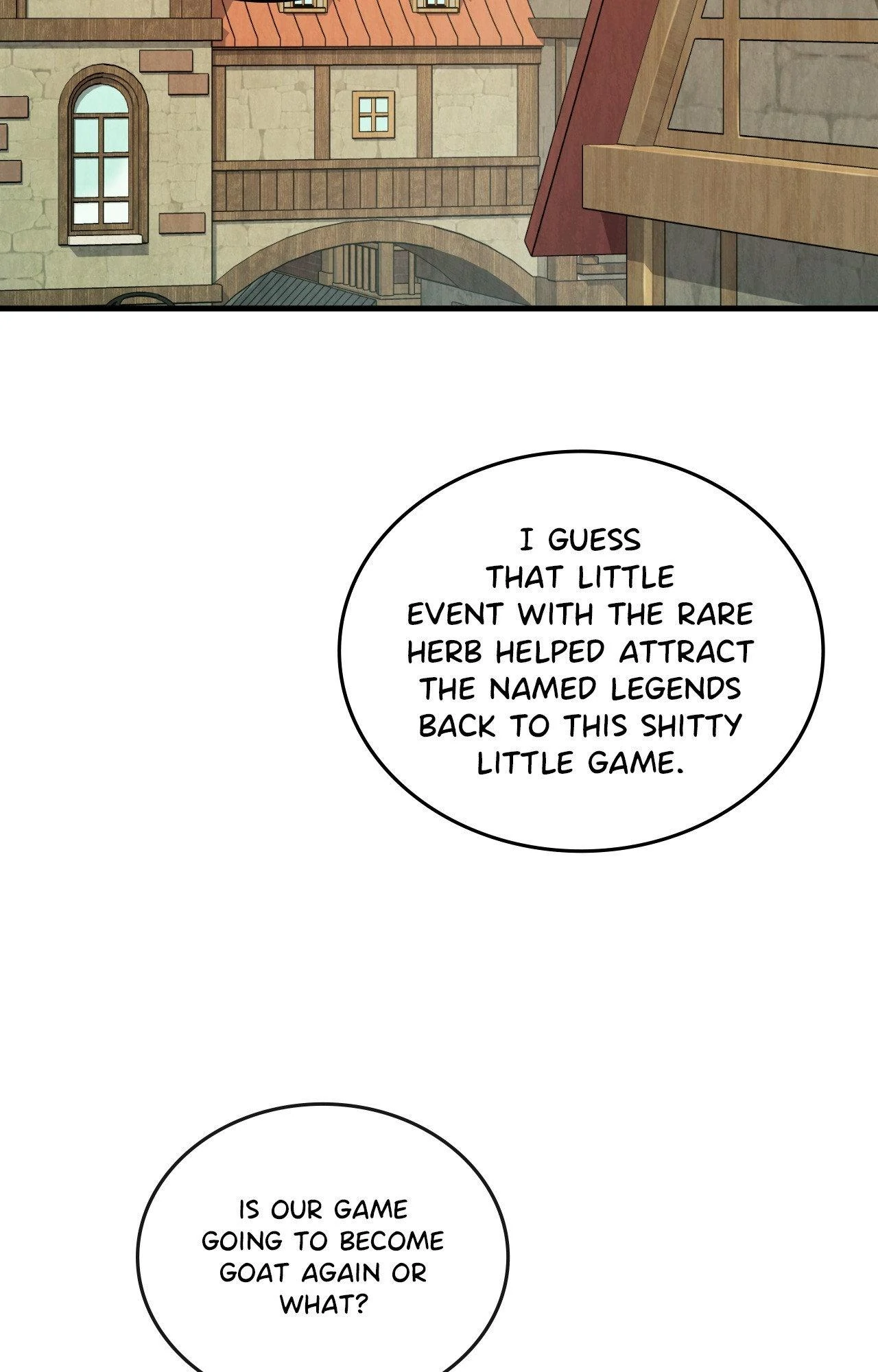 Virtual Strangers [Official] - Chapter 62 manhwa