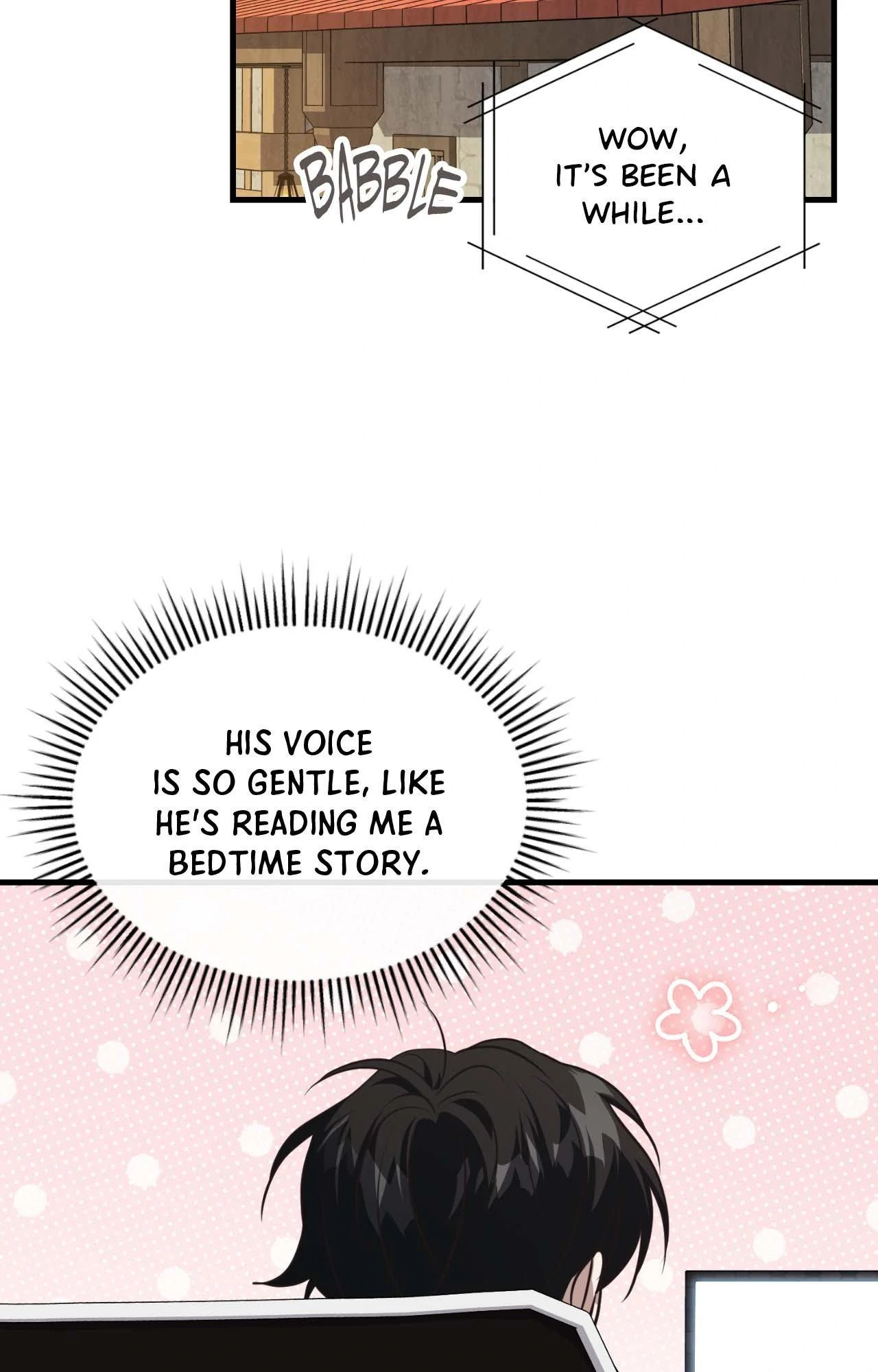 Virtual Strangers [Official] - Chapter 62 manhwa